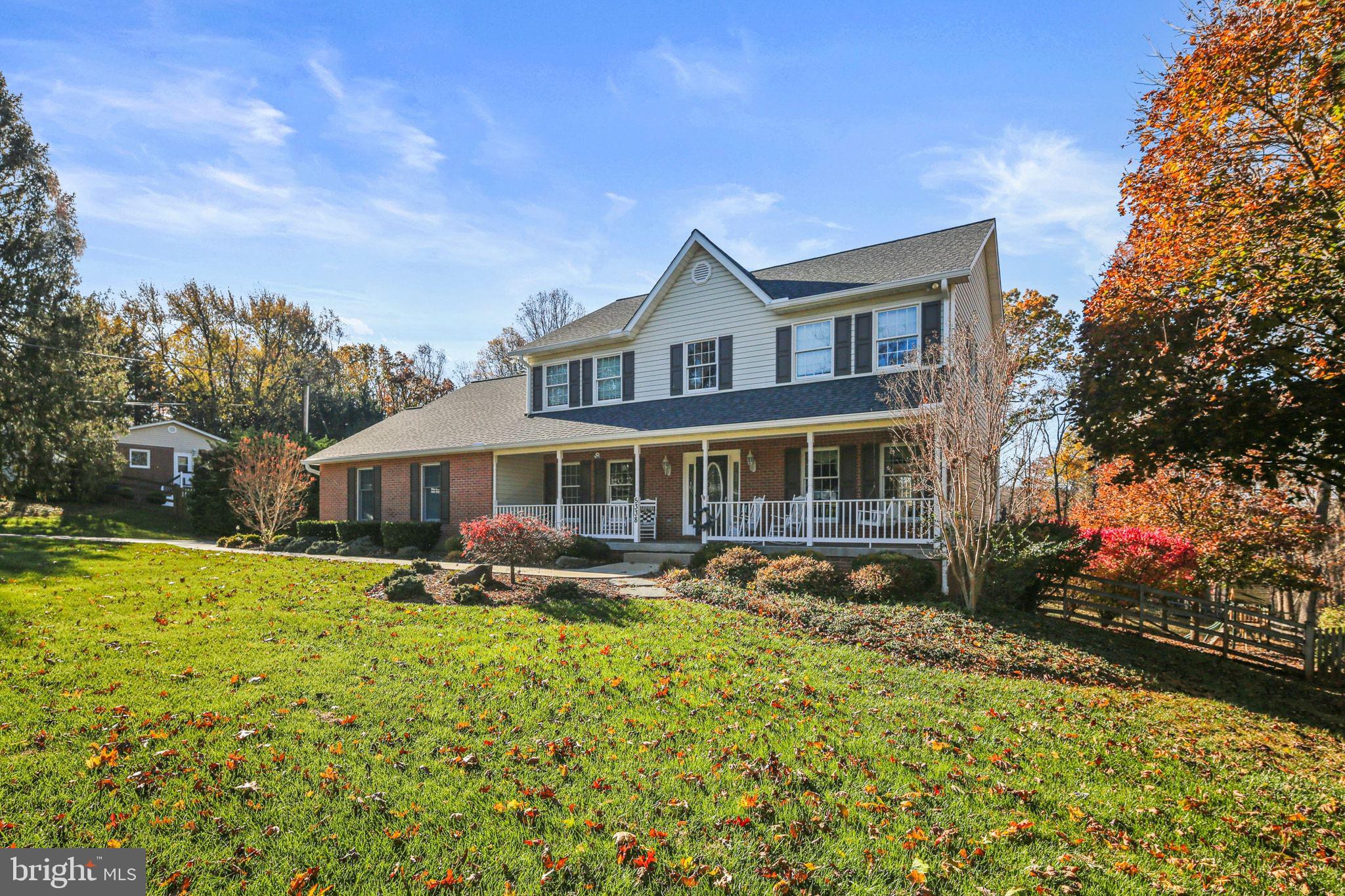 MERRYMAN HEIGHTS - Residential