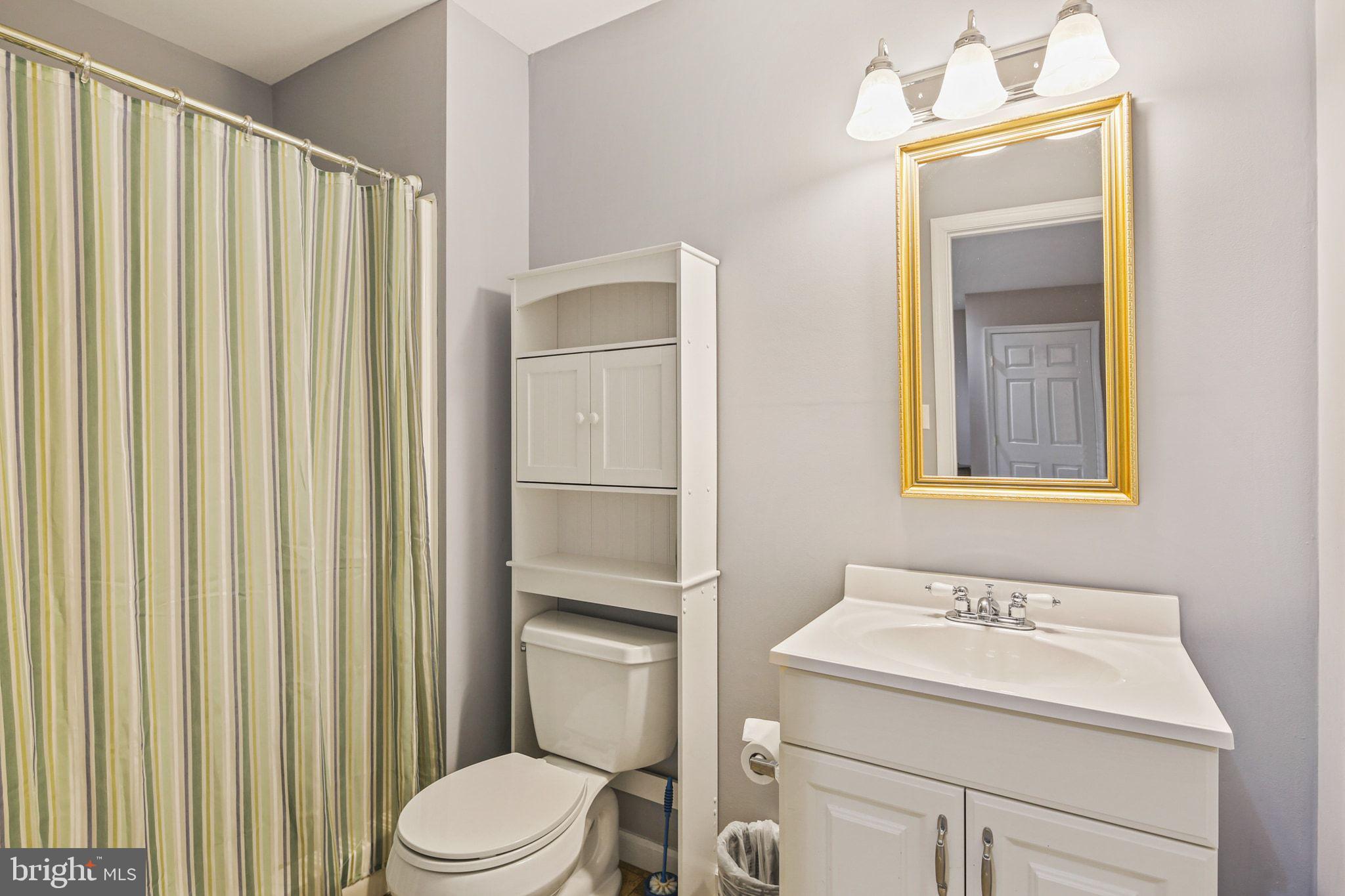 MERRYMAN HEIGHTS - Residential