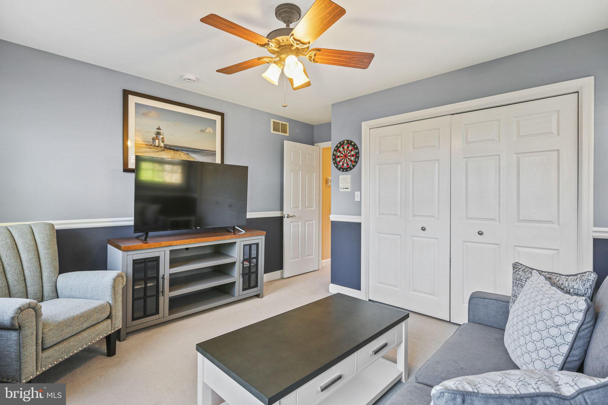 MERRYMAN HEIGHTS - Residential