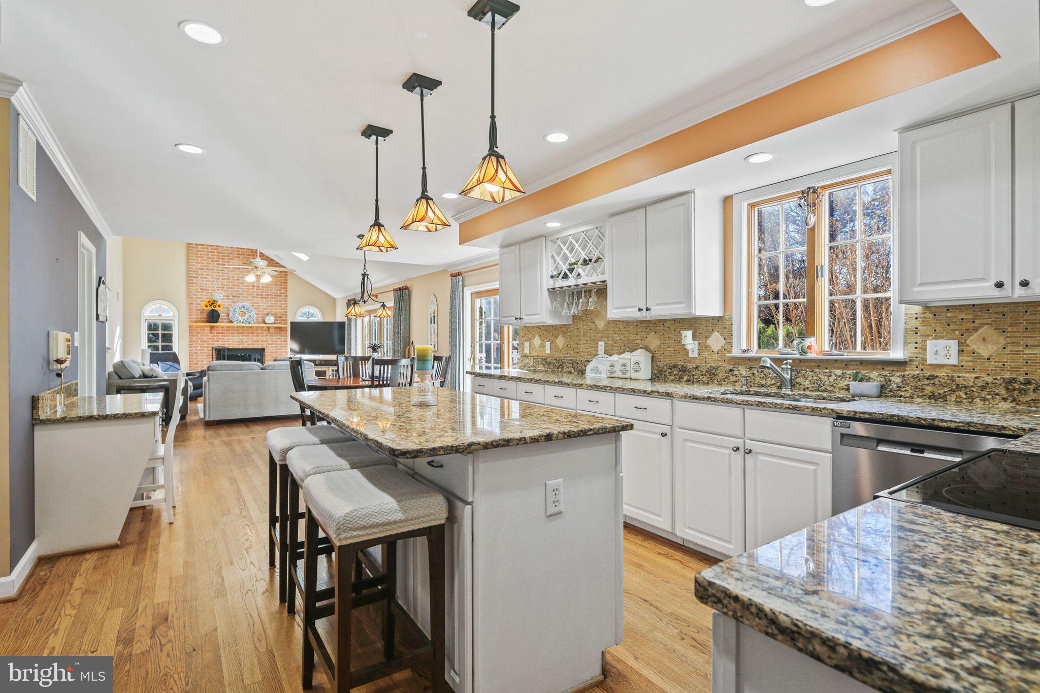 MERRYMAN HEIGHTS - Residential