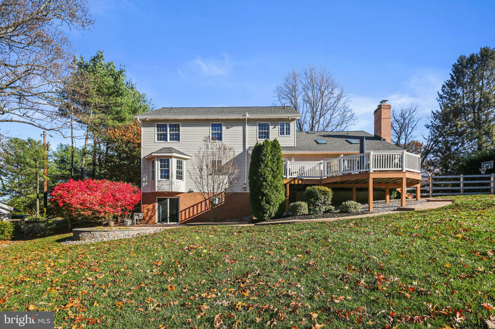 MERRYMAN HEIGHTS - Residential