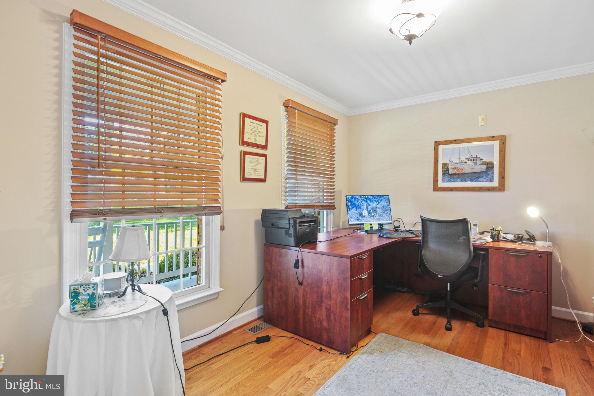 MERRYMAN HEIGHTS - Residential