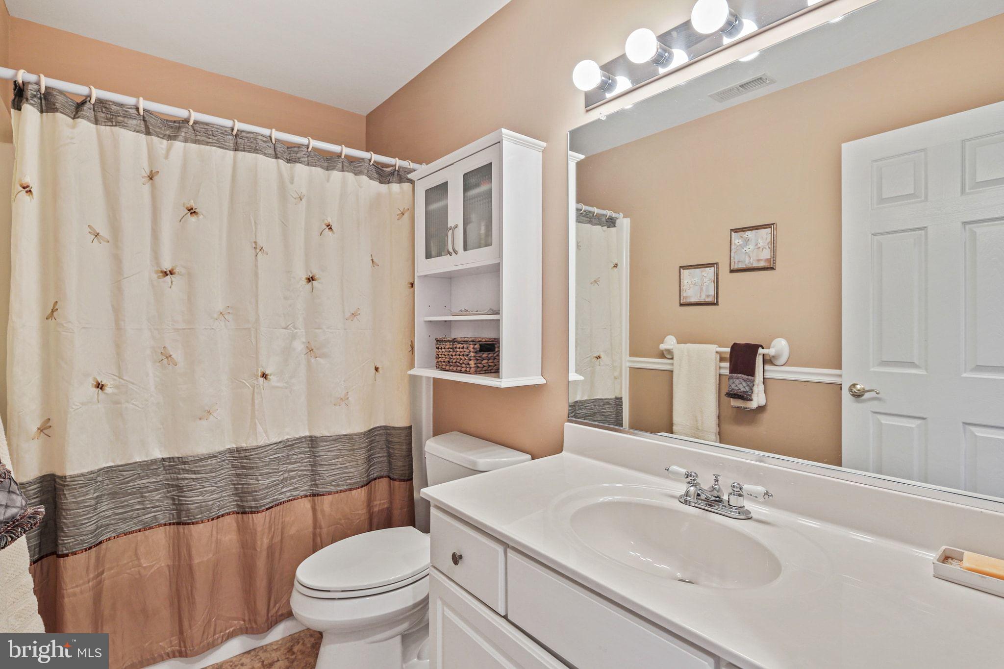 MERRYMAN HEIGHTS - Residential