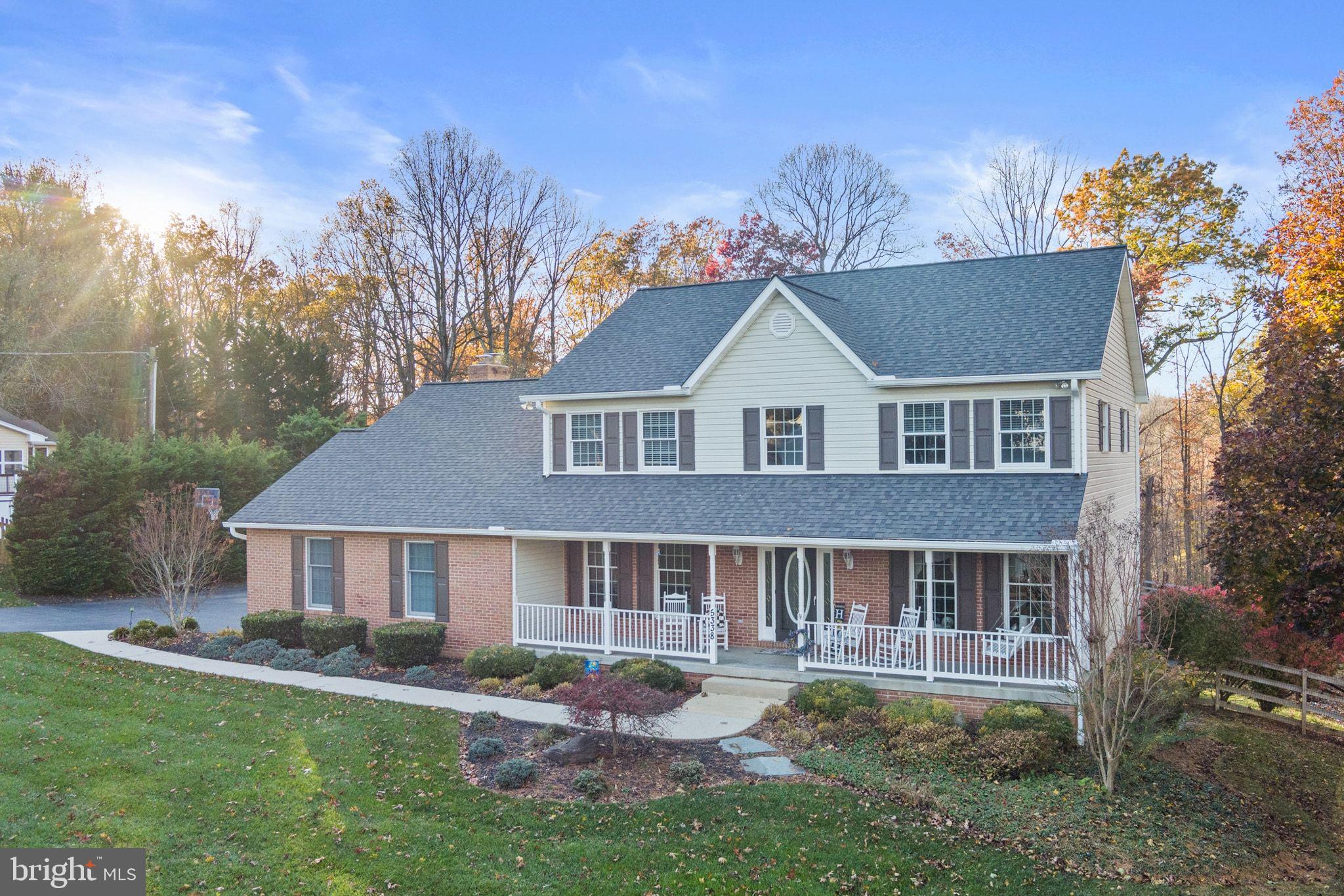 MERRYMAN HEIGHTS - Residential