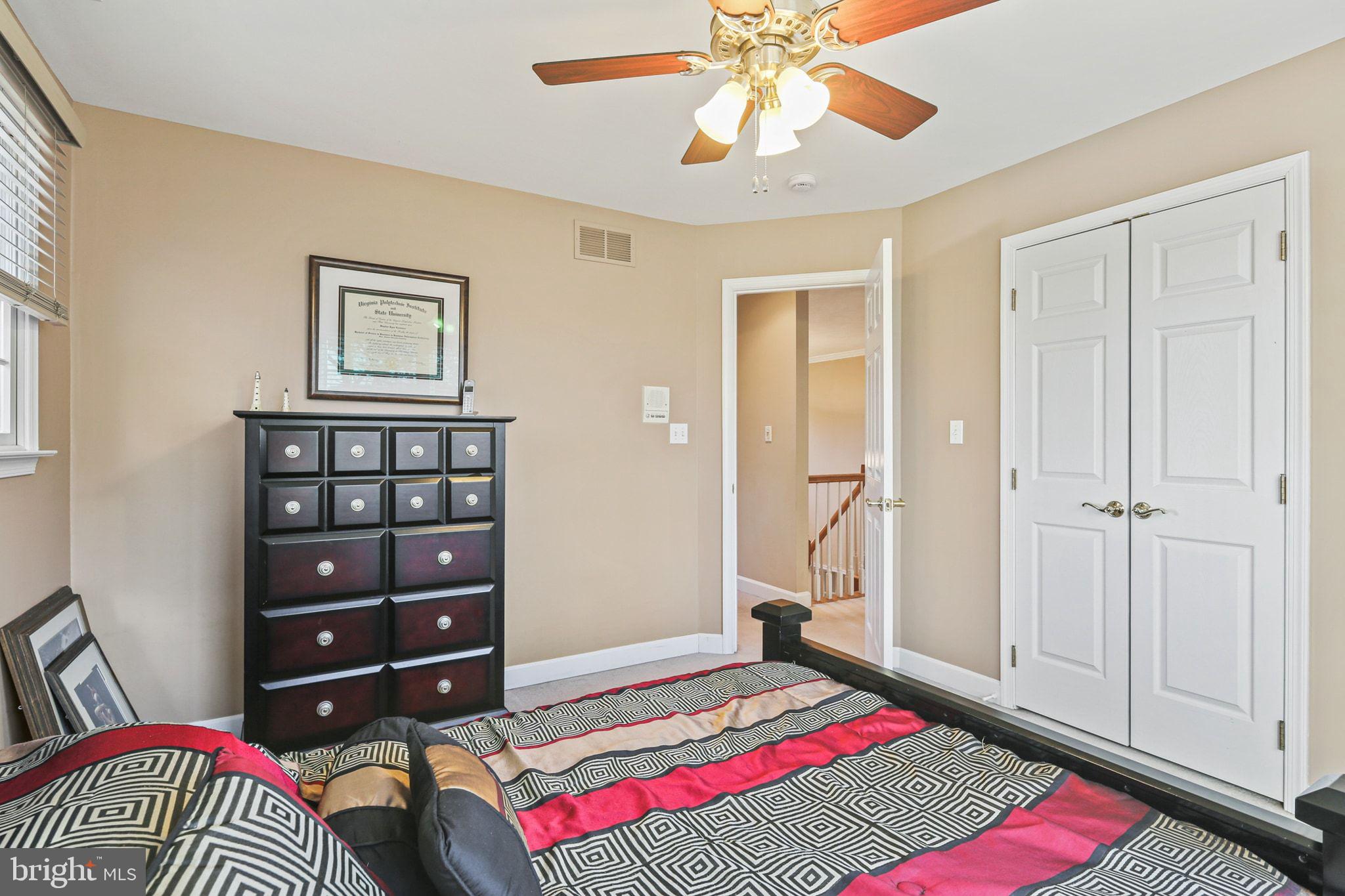 MERRYMAN HEIGHTS - Residential