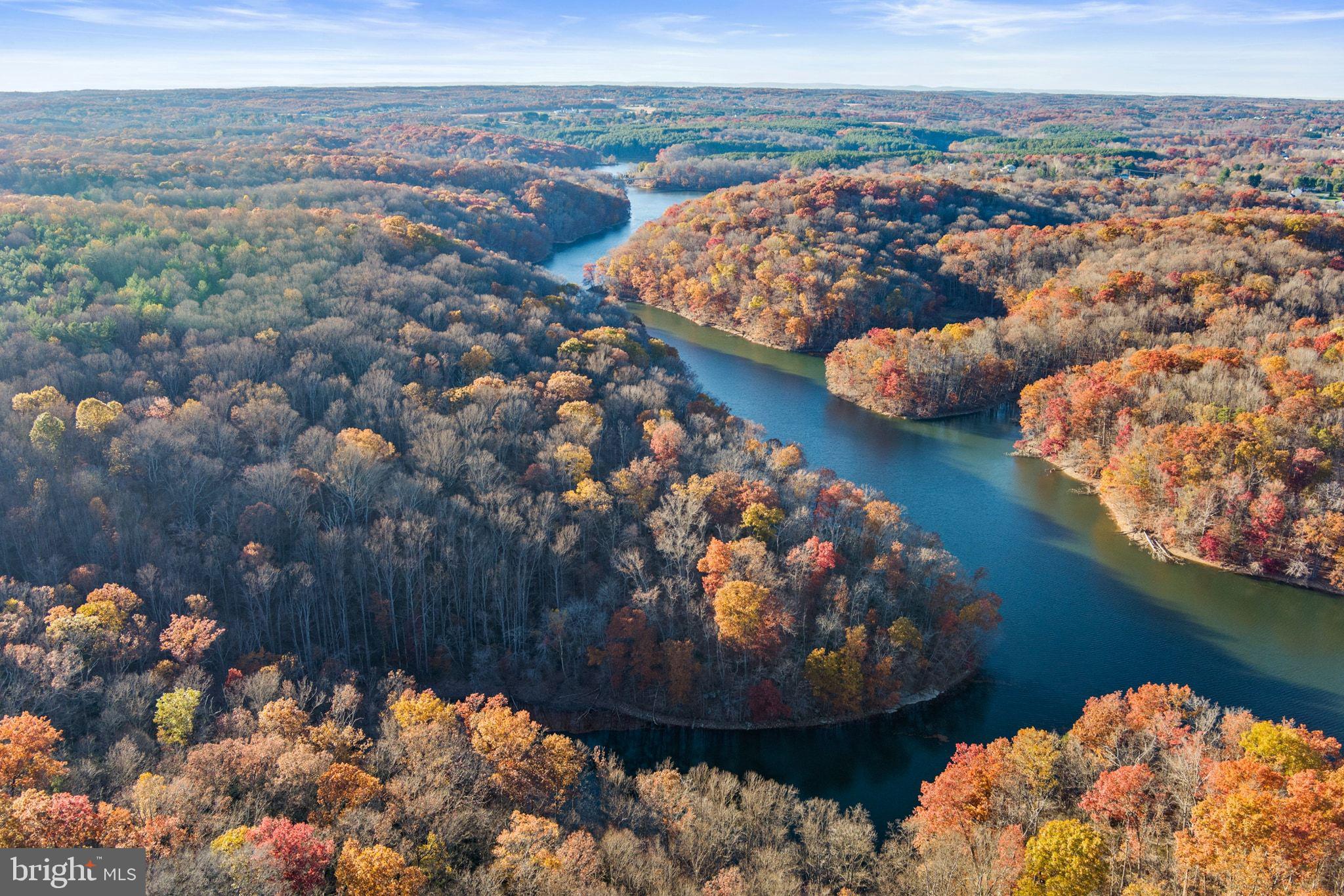 MERRYMAN HEIGHTS - Residential