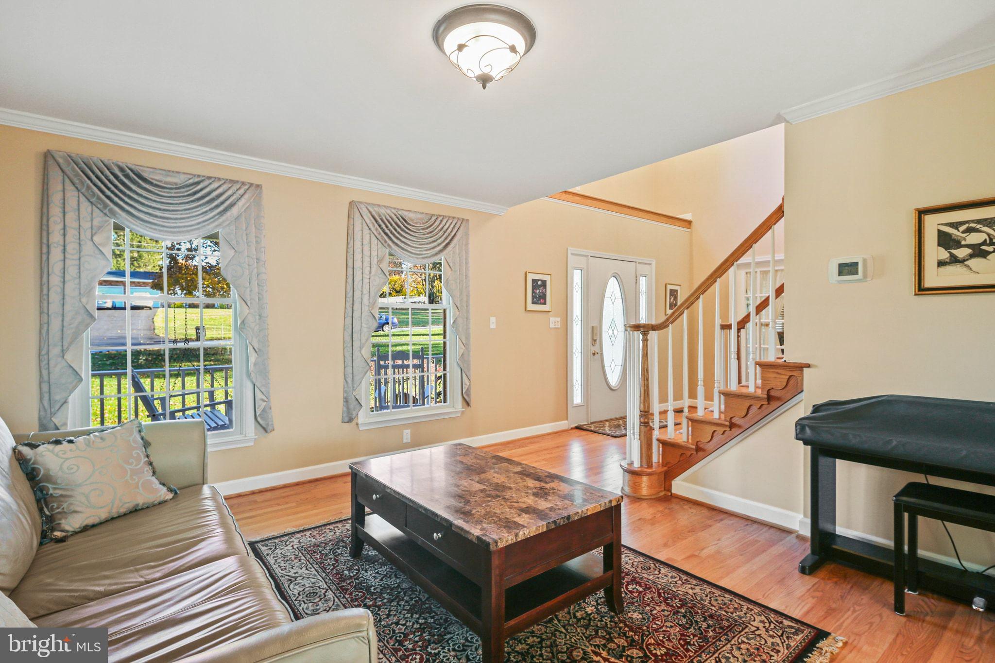 MERRYMAN HEIGHTS - Residential