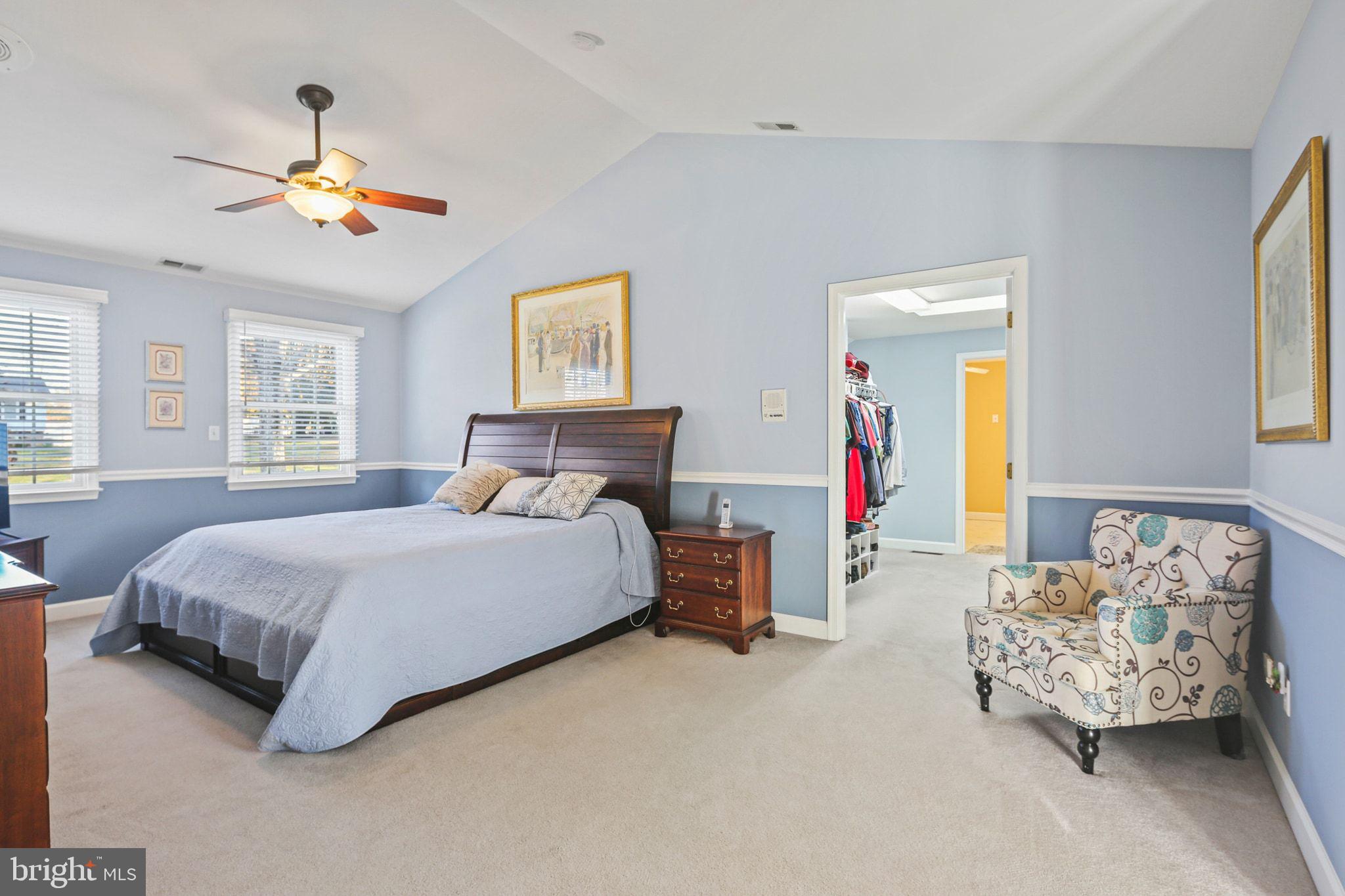 MERRYMAN HEIGHTS - Residential