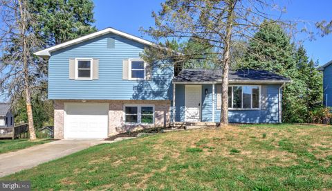 3204 N SCENIC ROAD HARRISBURG PA 17109