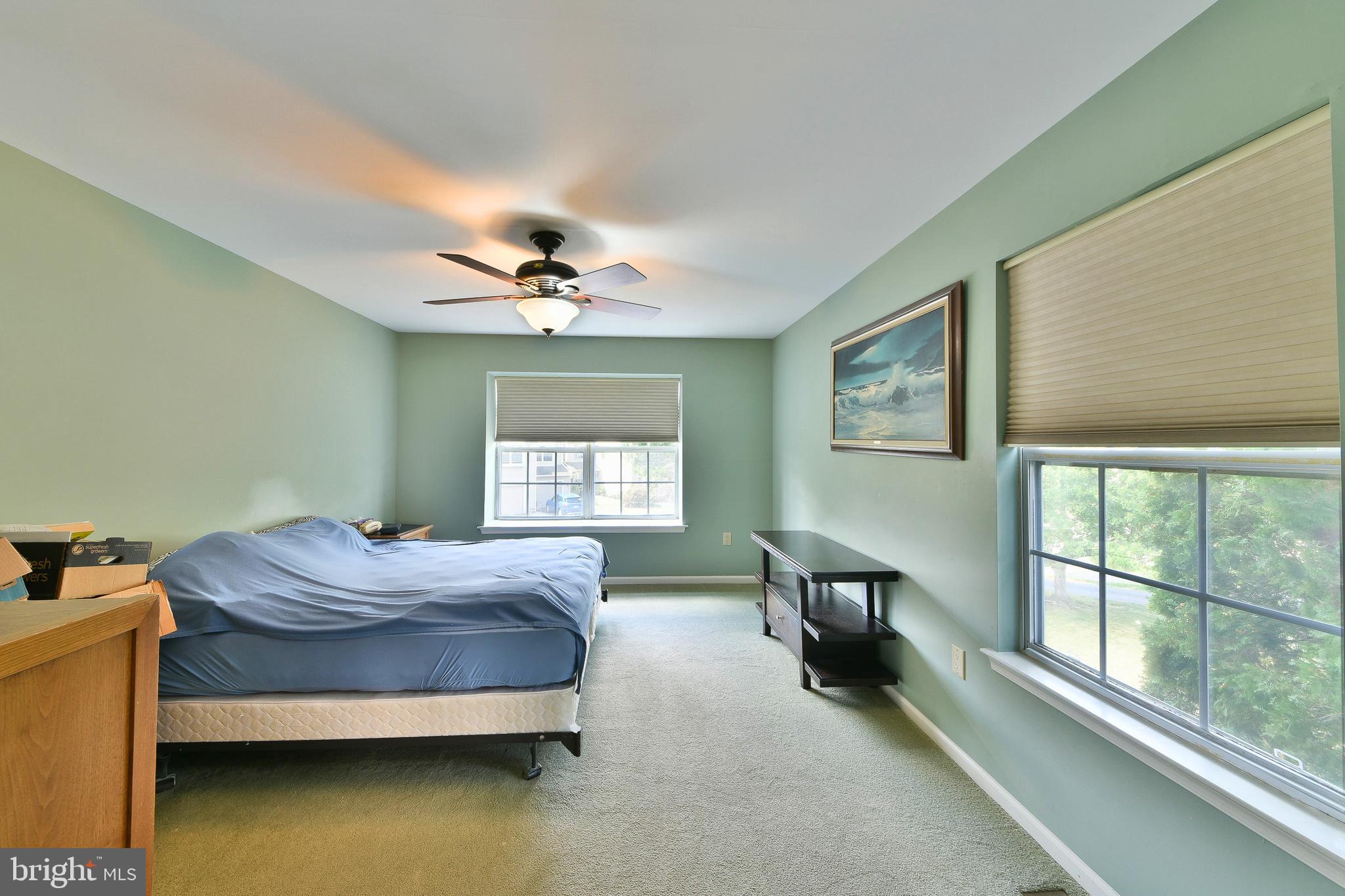 NEWTOWN GRANT - Residential