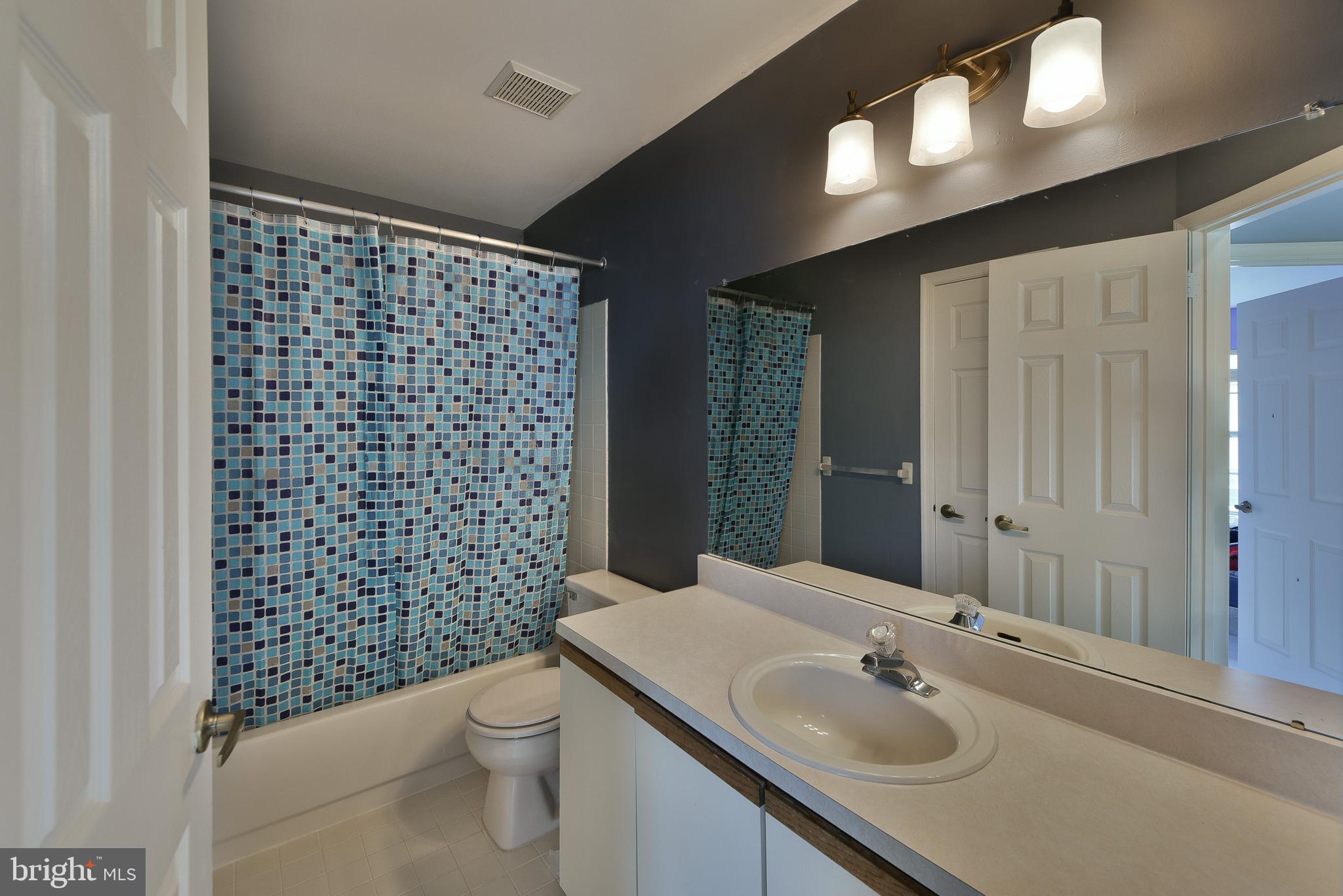 NEWTOWN GRANT - Residential