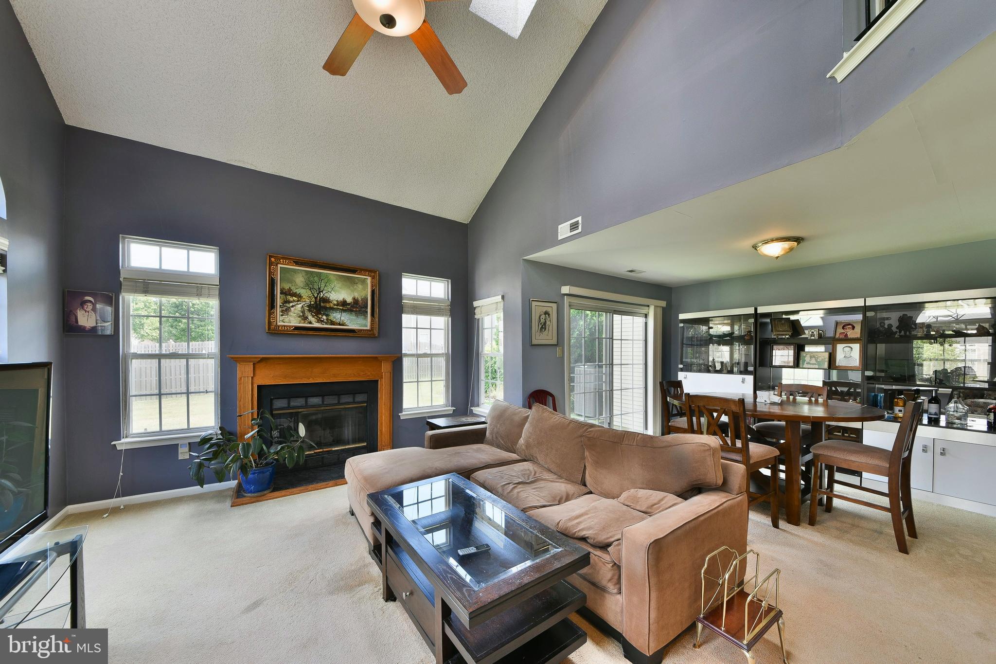 NEWTOWN GRANT - Residential