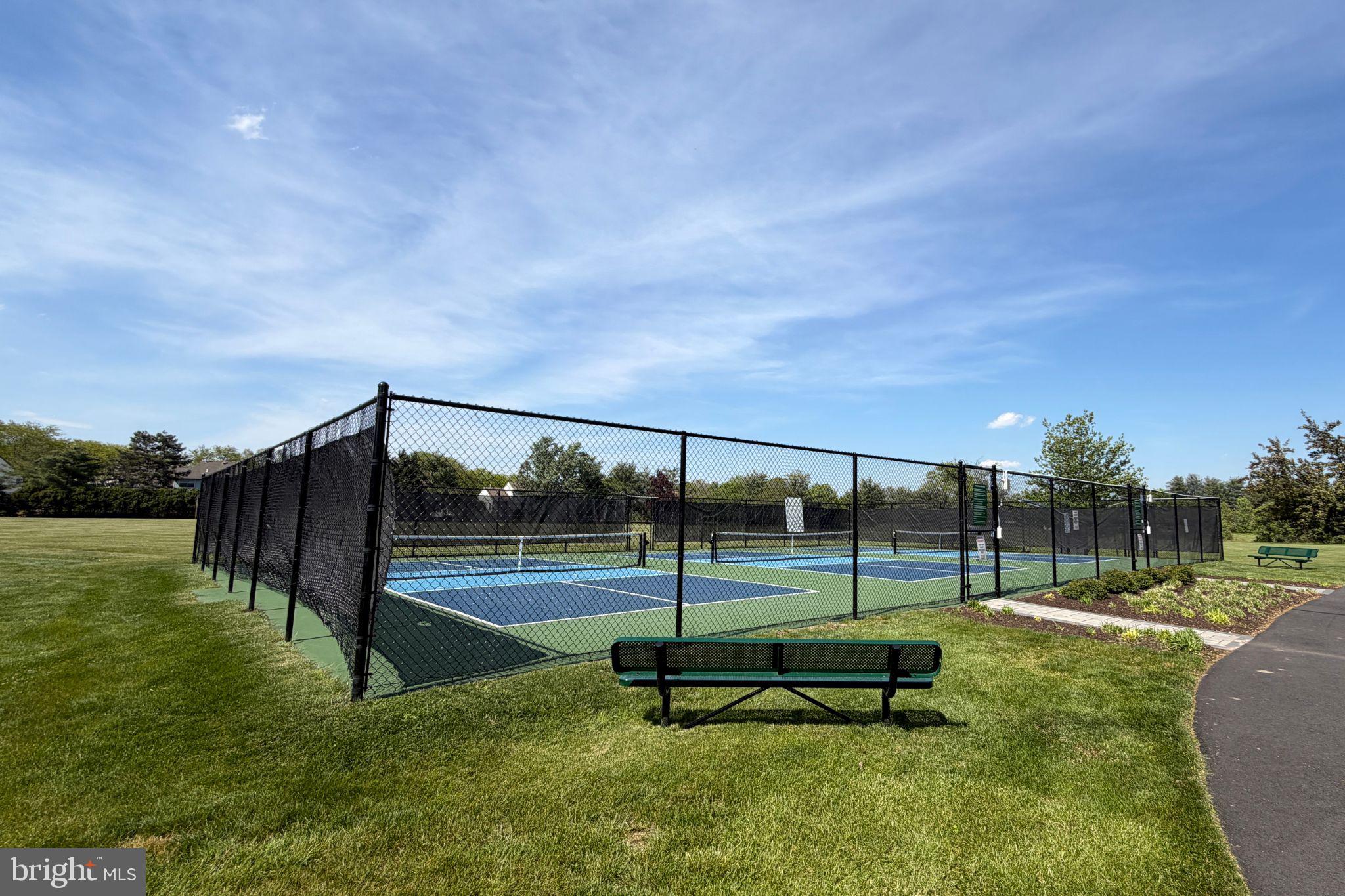 NEWTOWN GRANT - Residential