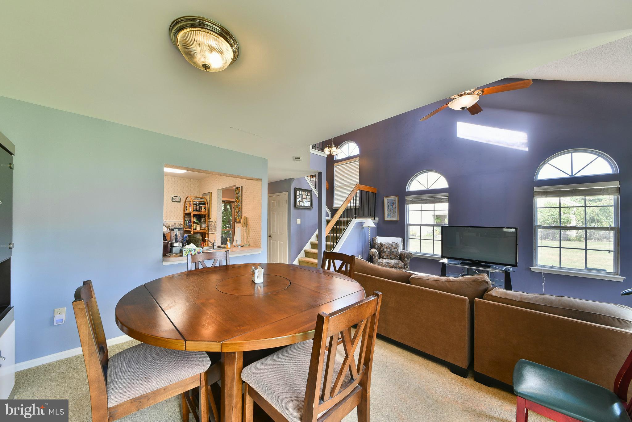 NEWTOWN GRANT - Residential