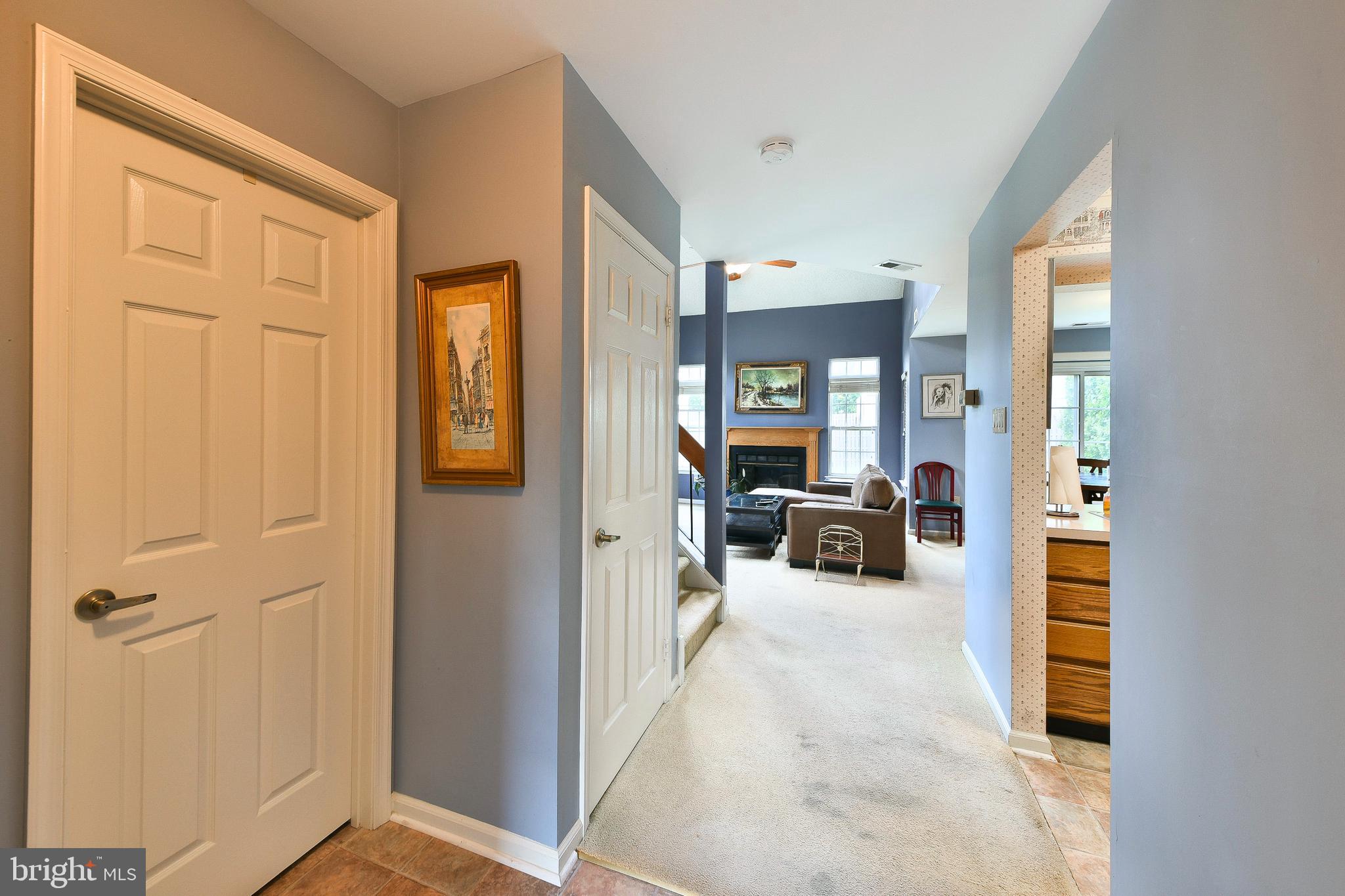 NEWTOWN GRANT - Residential