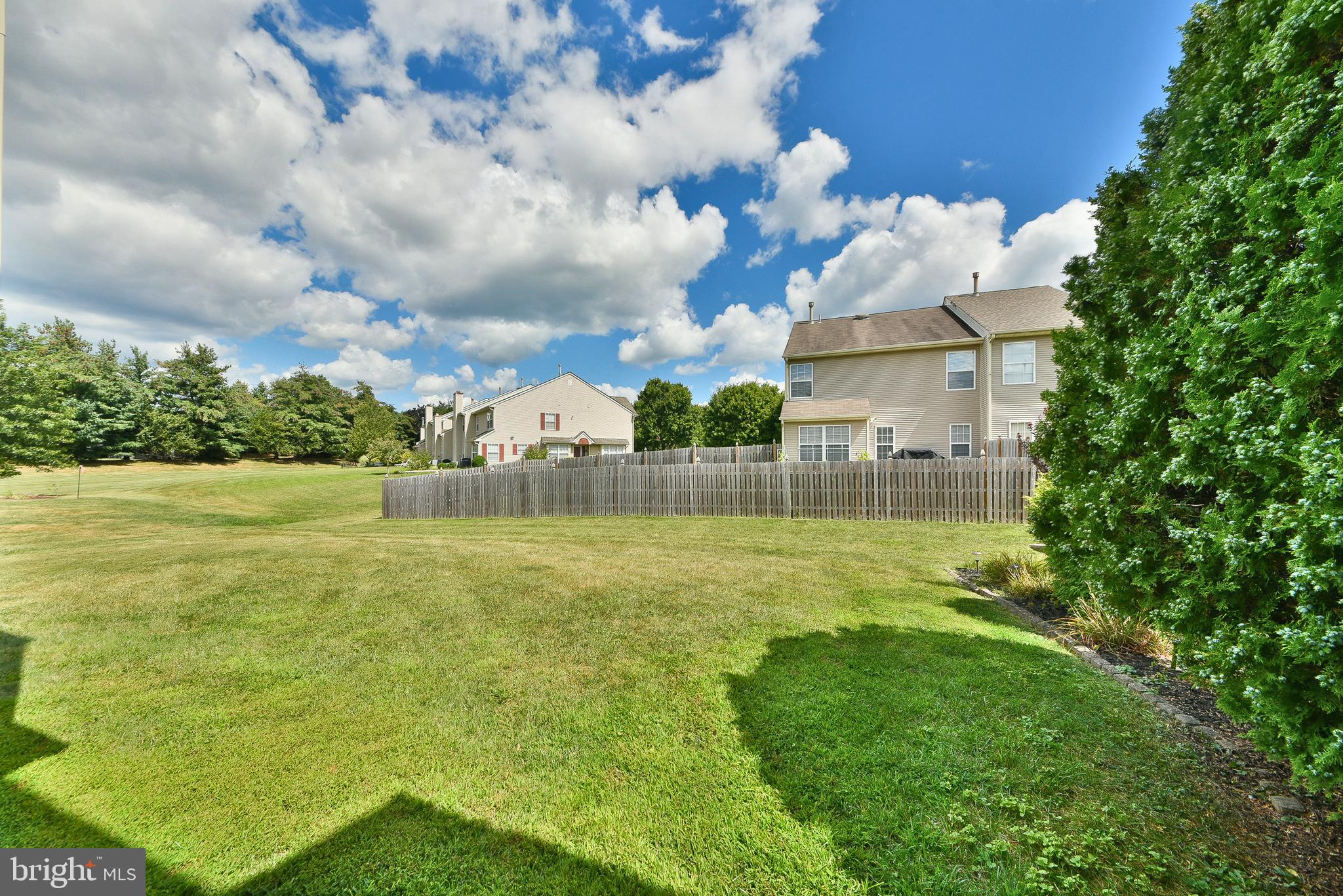 NEWTOWN GRANT - Residential