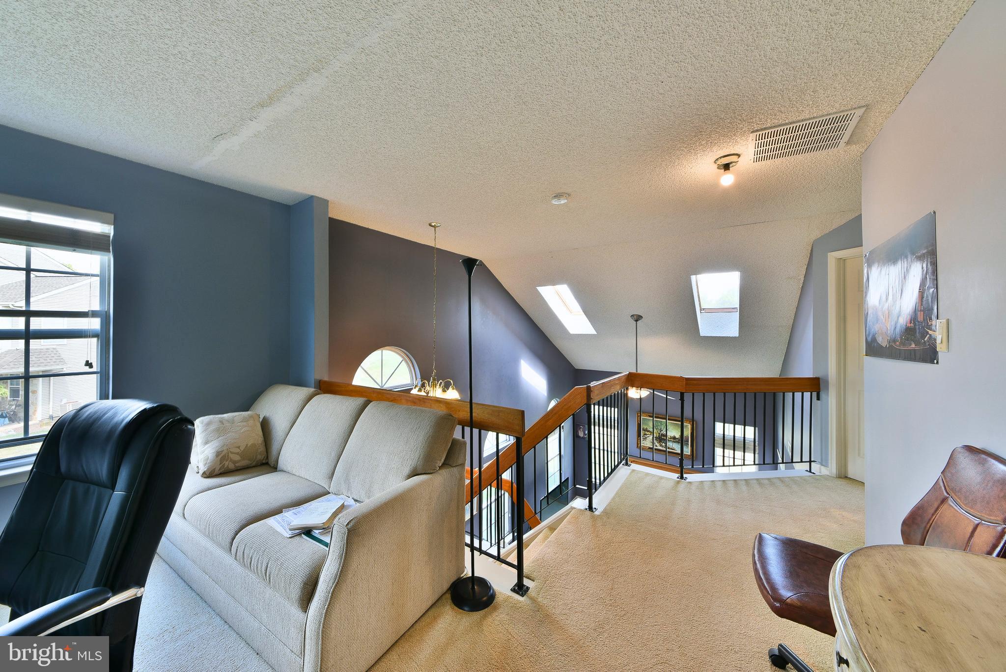 NEWTOWN GRANT - Residential