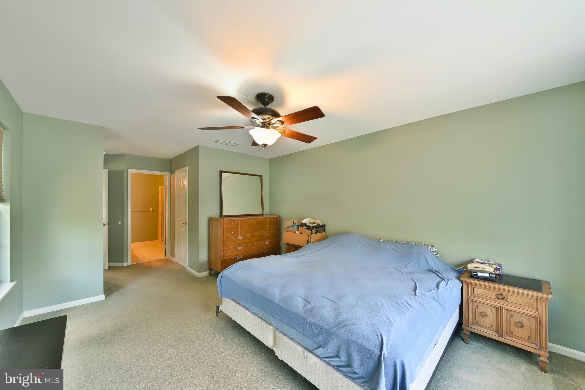 NEWTOWN GRANT - Residential