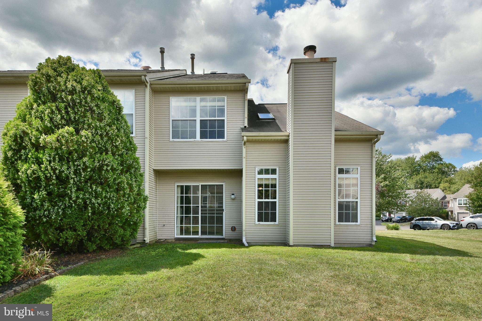 NEWTOWN GRANT - Residential
