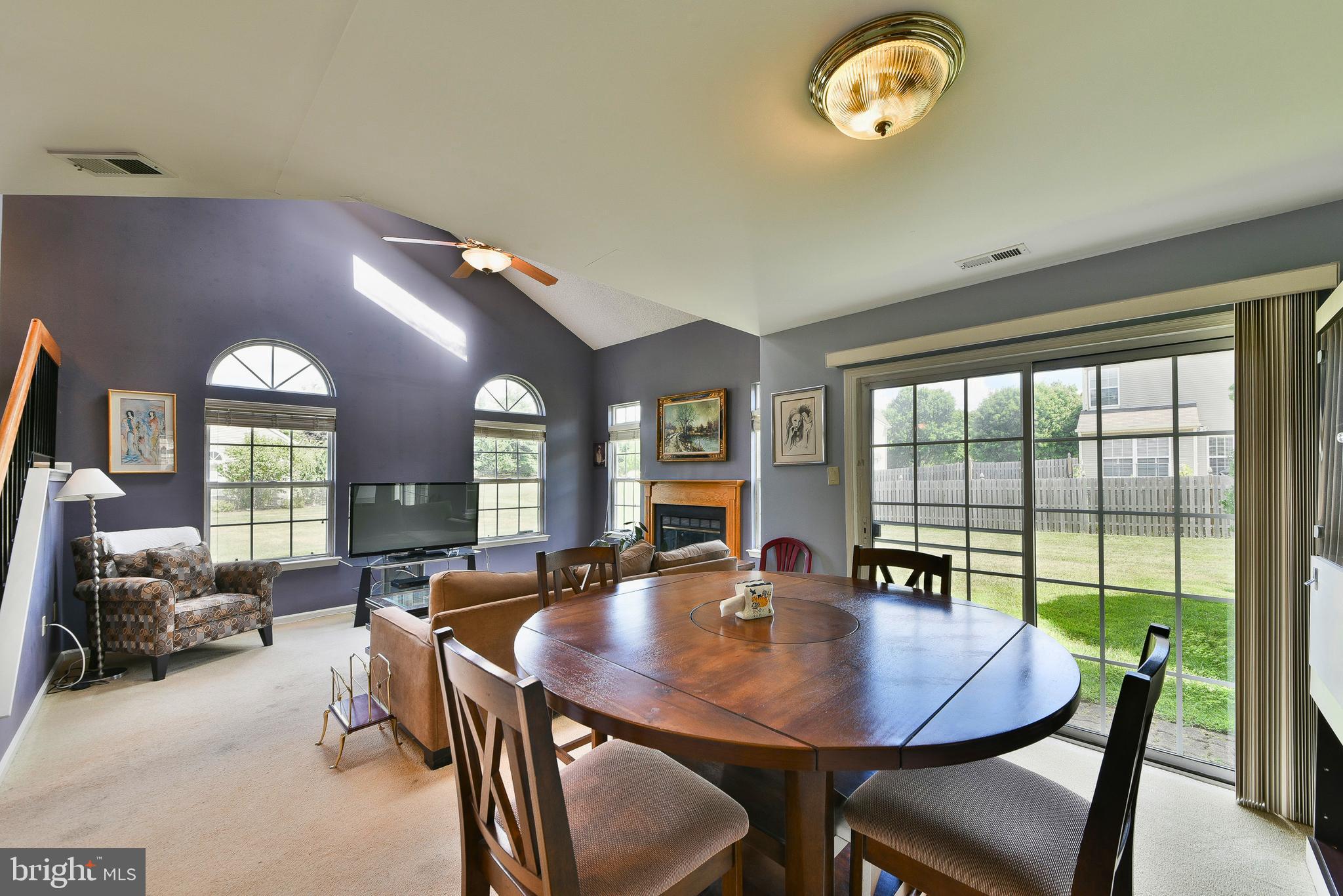 NEWTOWN GRANT - Residential