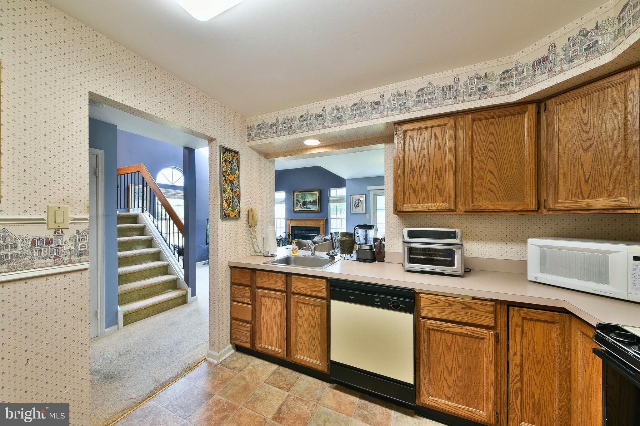 NEWTOWN GRANT - Residential