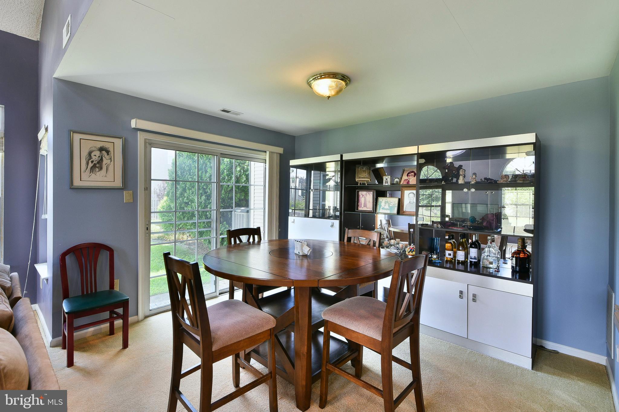 NEWTOWN GRANT - Residential