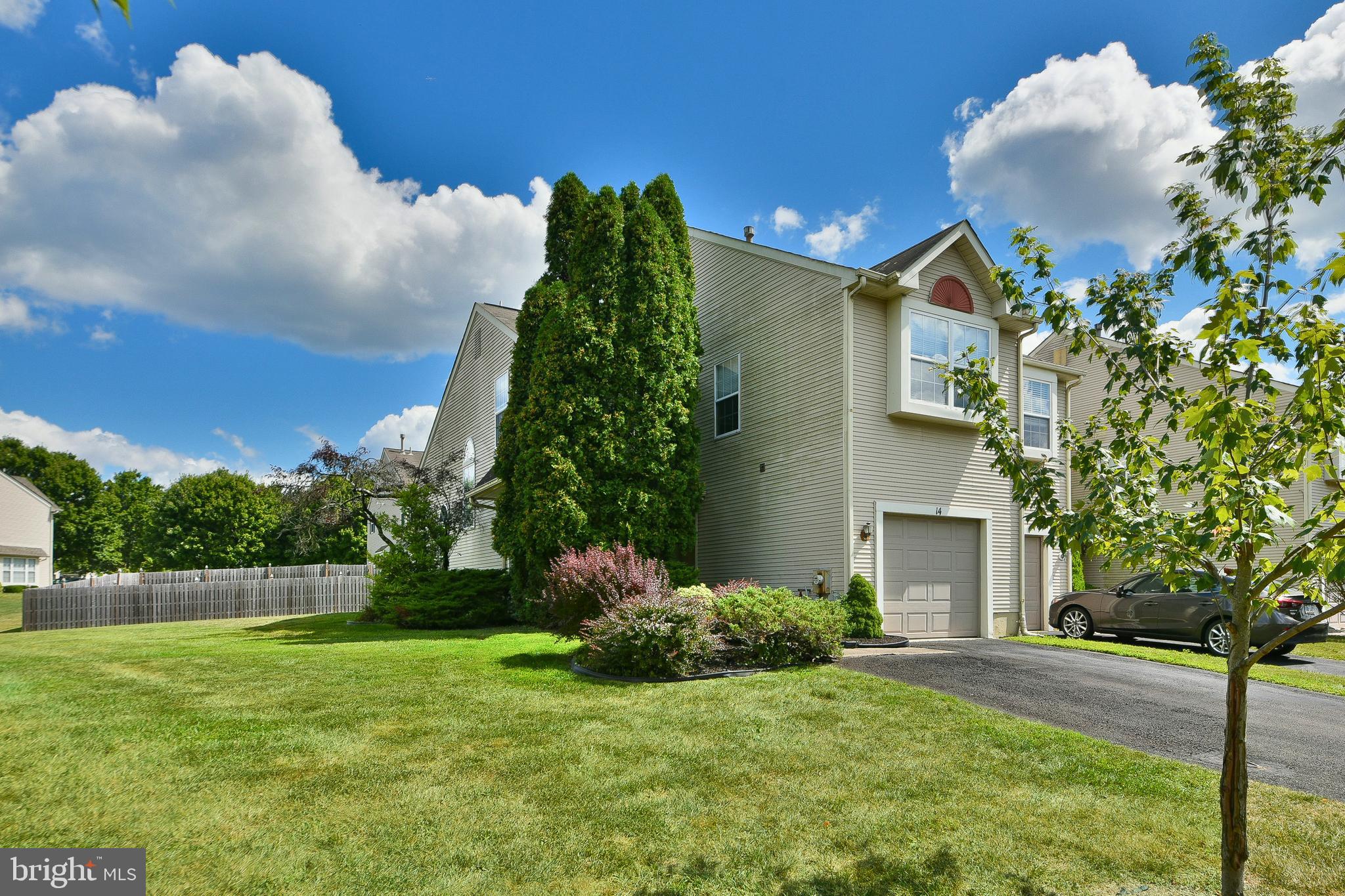 NEWTOWN GRANT - Residential