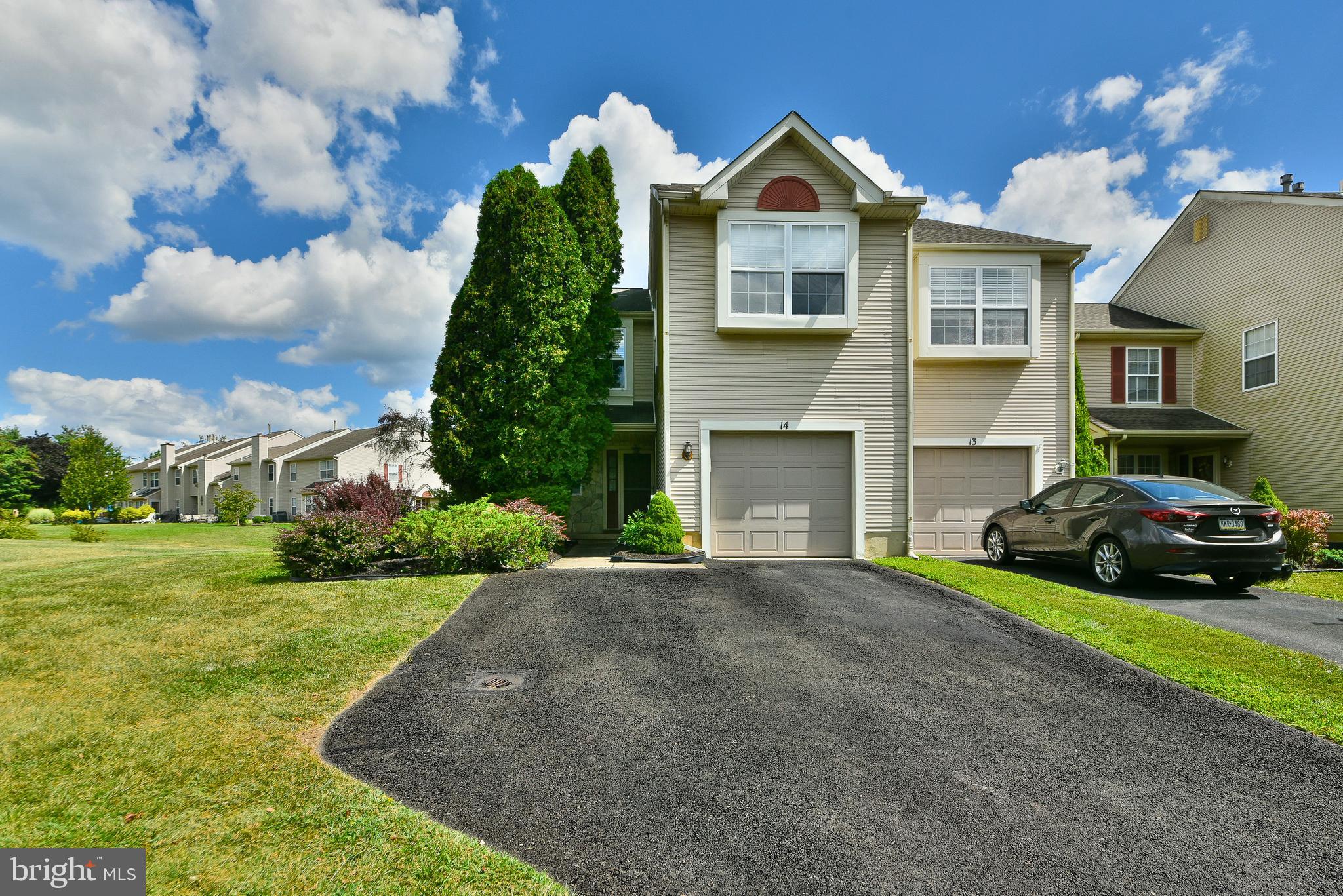 NEWTOWN GRANT - Residential