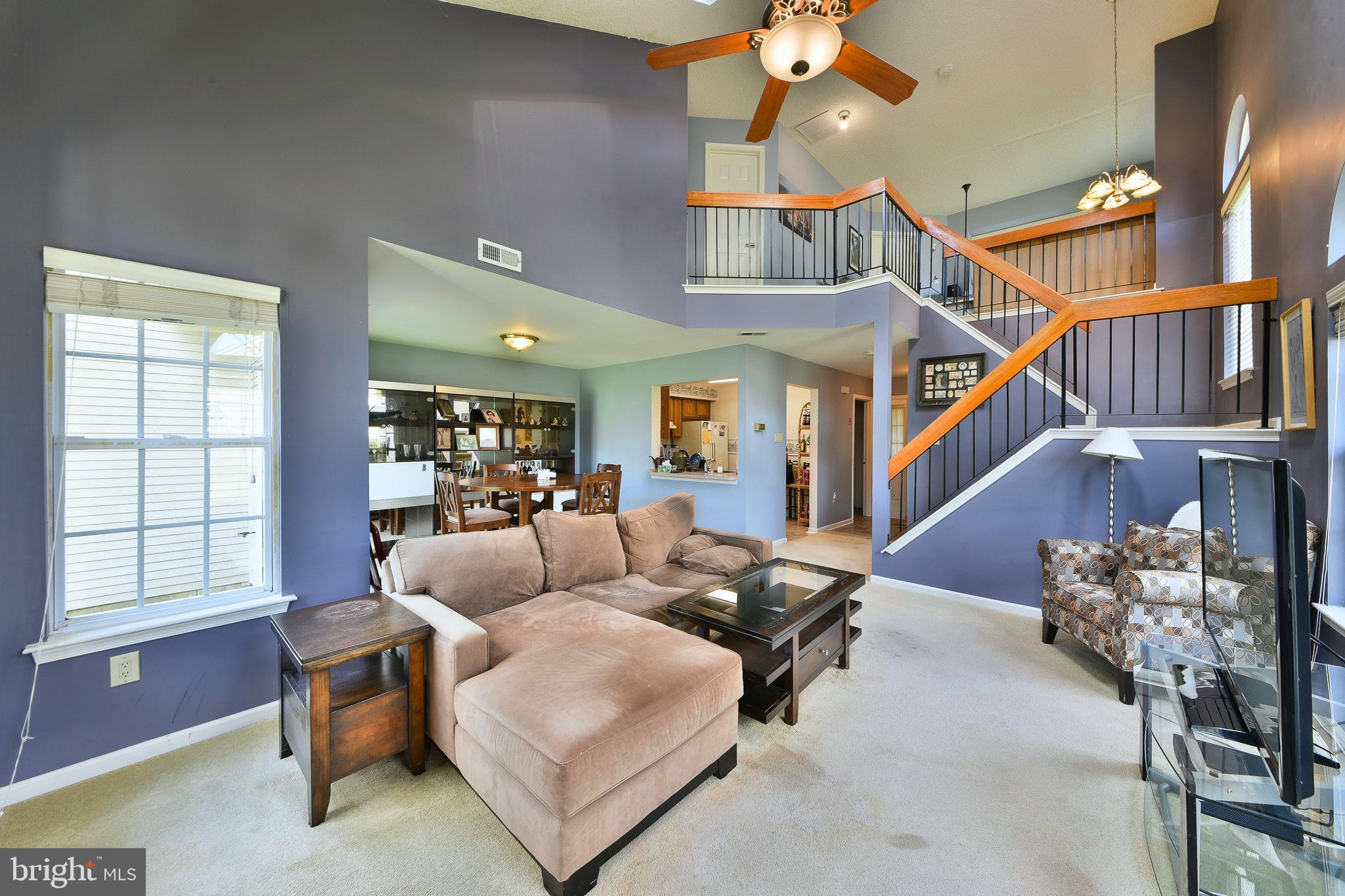NEWTOWN GRANT - Residential