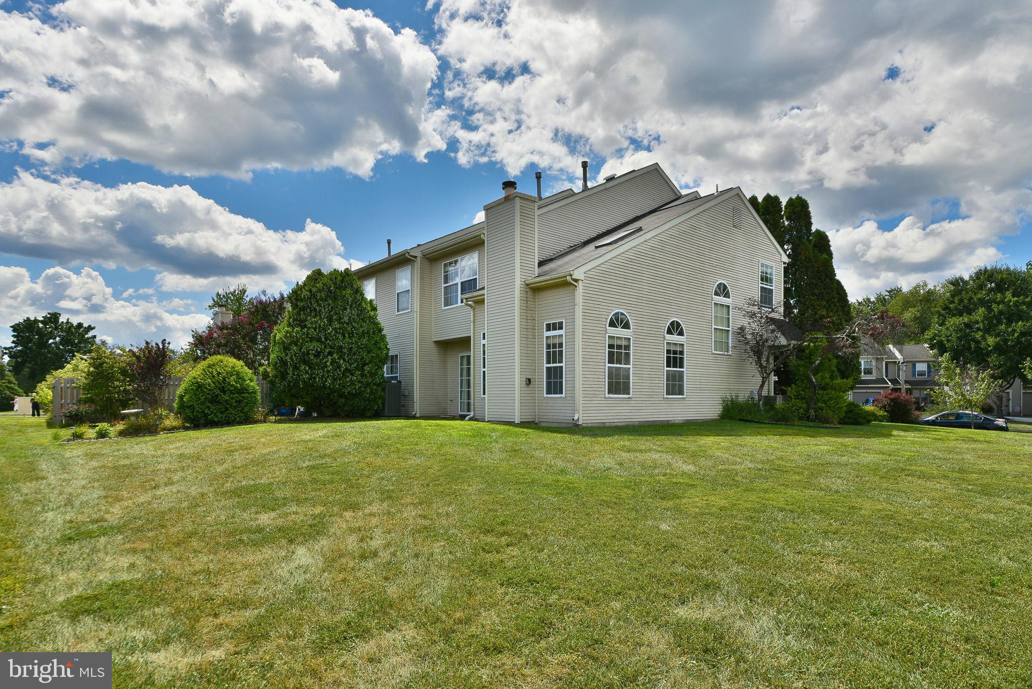 NEWTOWN GRANT - Residential