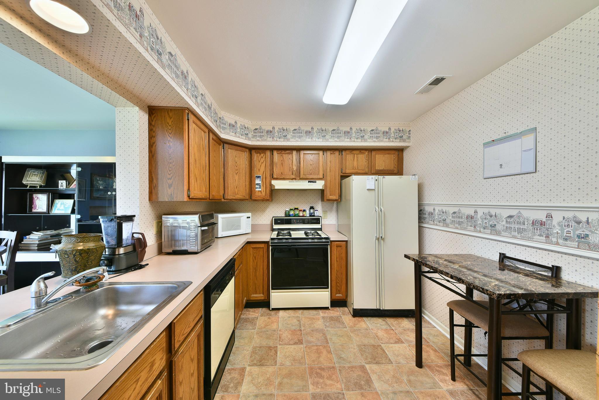 NEWTOWN GRANT - Residential