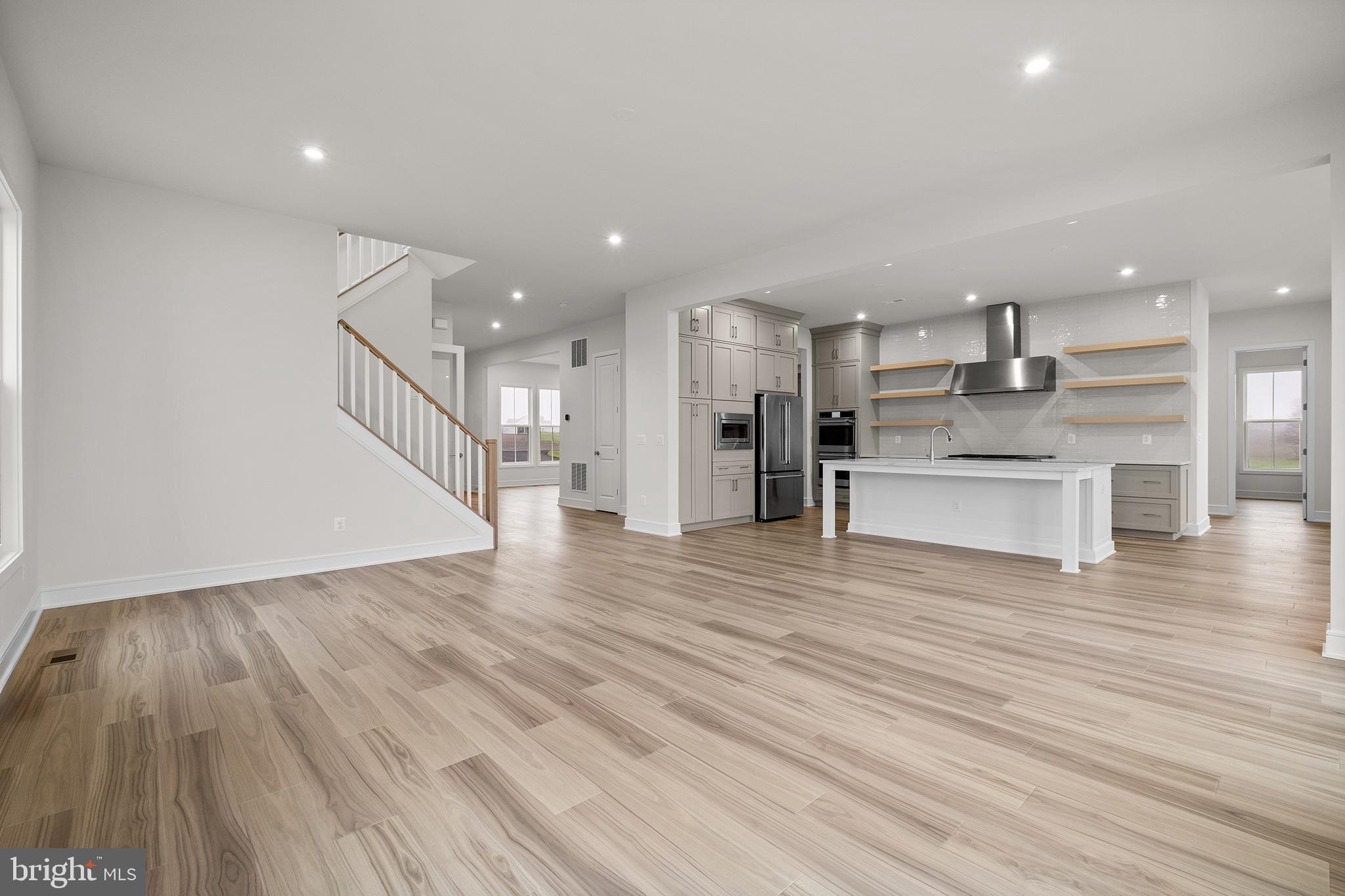 GLENMORE FARM - Residential