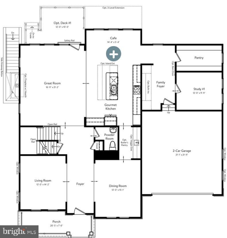 GLENMORE FARM - Residential