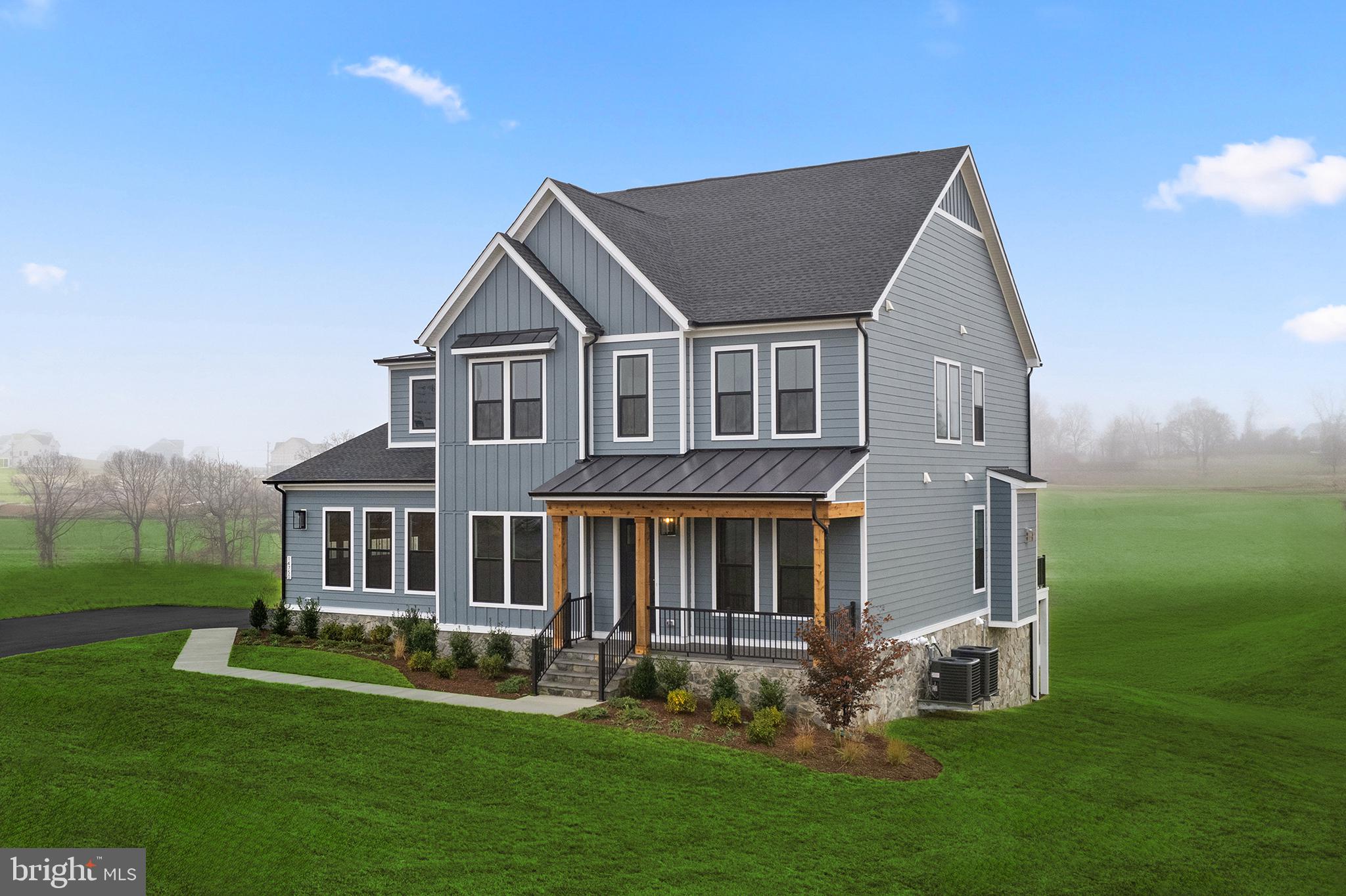 GLENMORE FARM - Residential