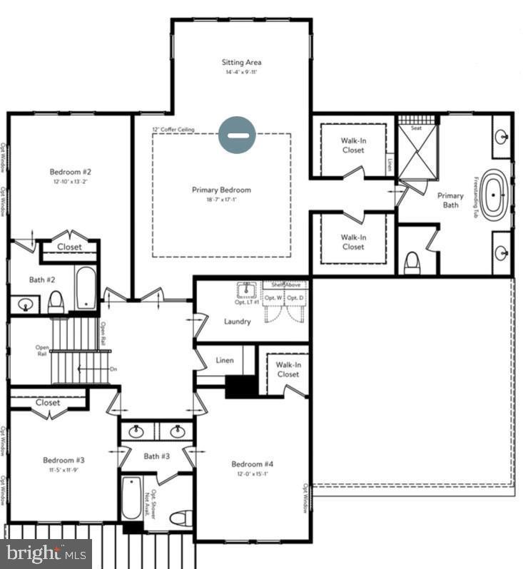 GLENMORE FARM - Residential