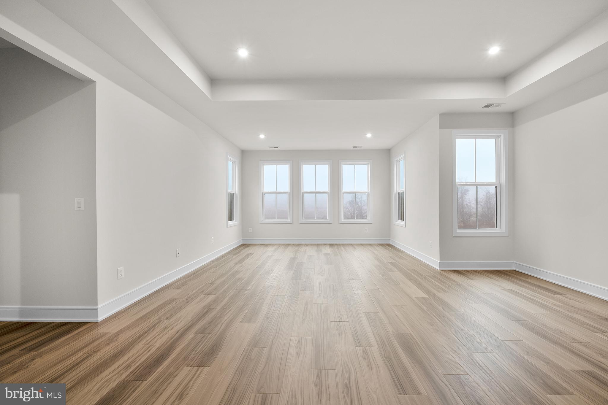 GLENMORE FARM - Residential