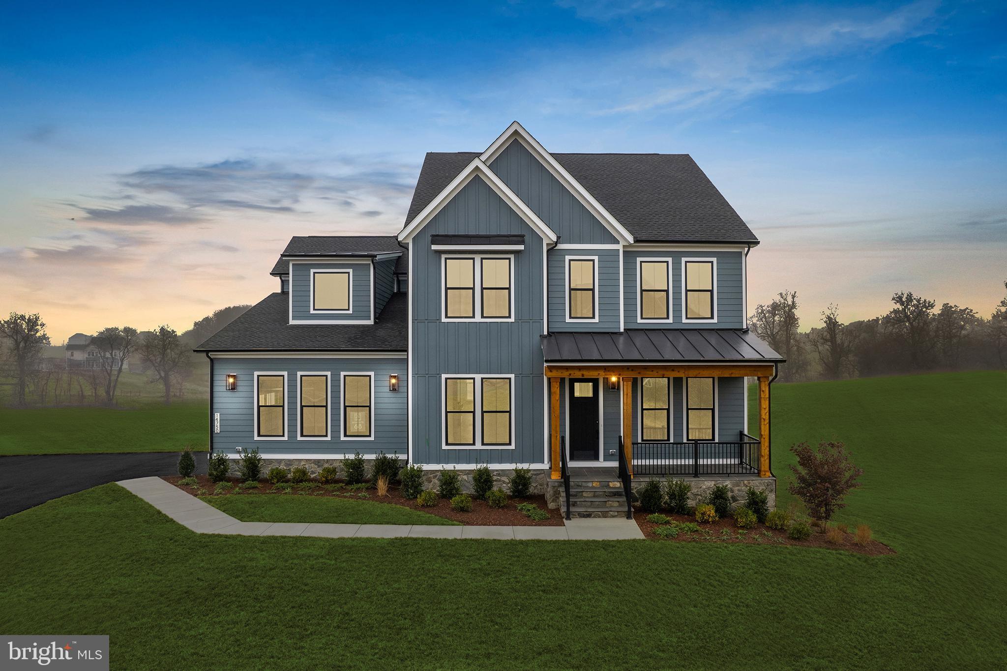 GLENMORE FARM - Residential