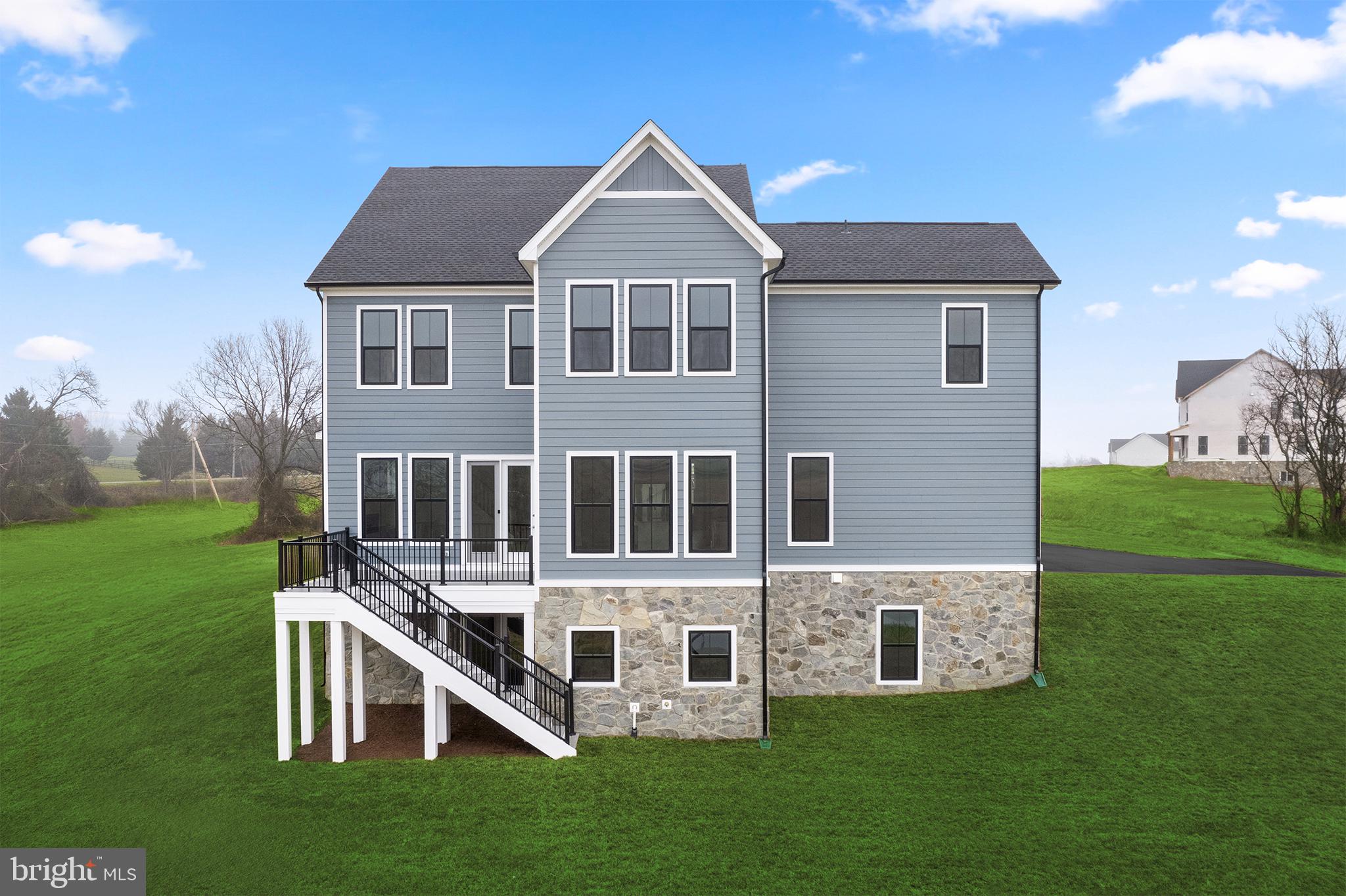 GLENMORE FARM - Residential