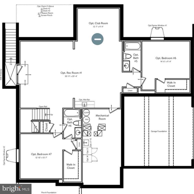 GLENMORE FARM - Residential