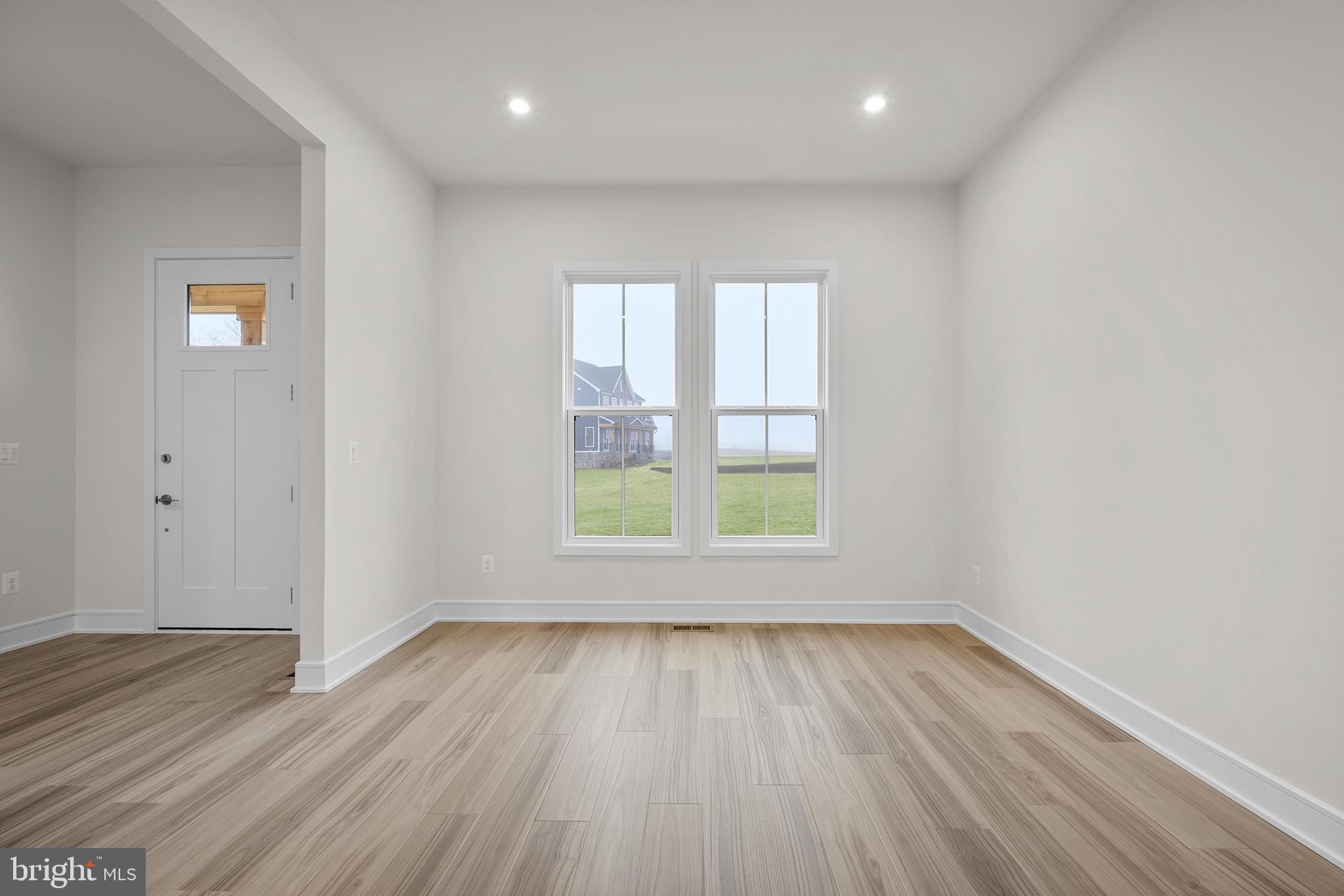 GLENMORE FARM - Residential