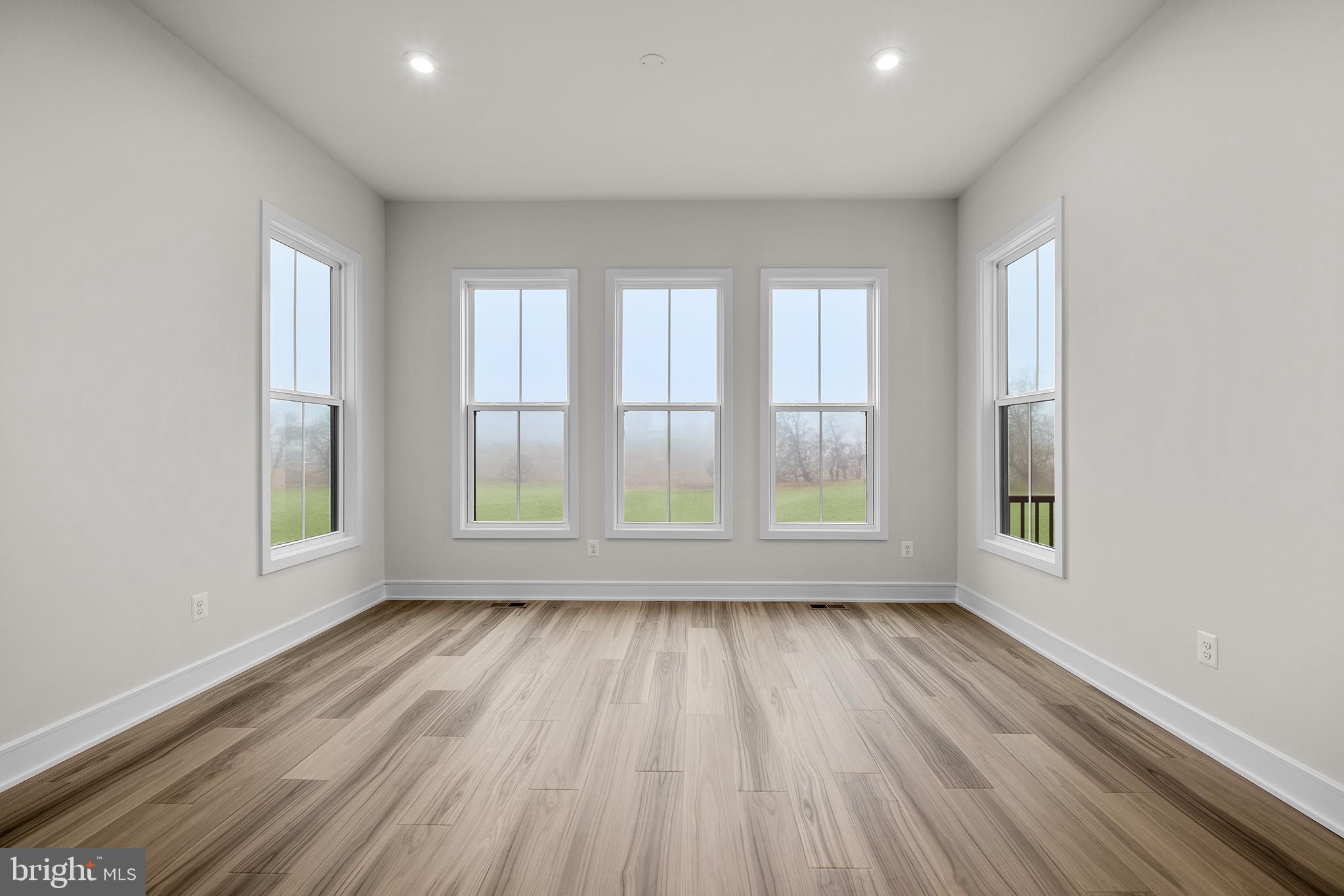 GLENMORE FARM - Residential