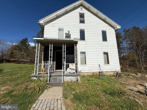 Homes For Sale - 242 Trout Lane<br/> Cambria County, EBENSBURG, PA 15931