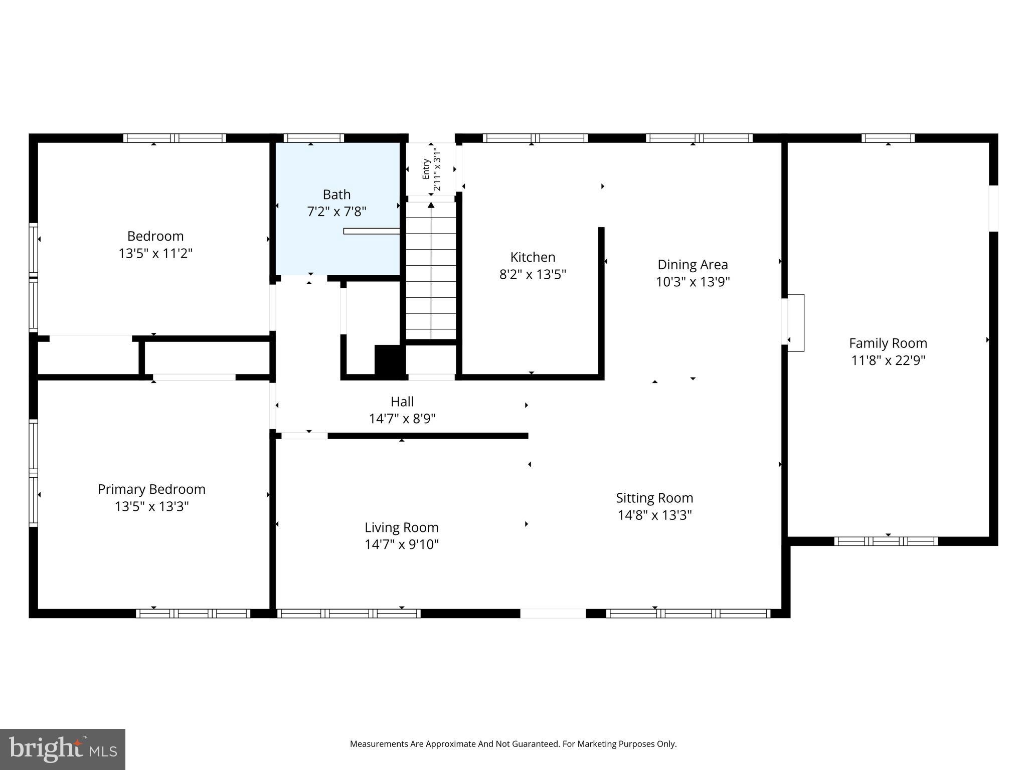 CRESTVIEW ESTATE - Residential