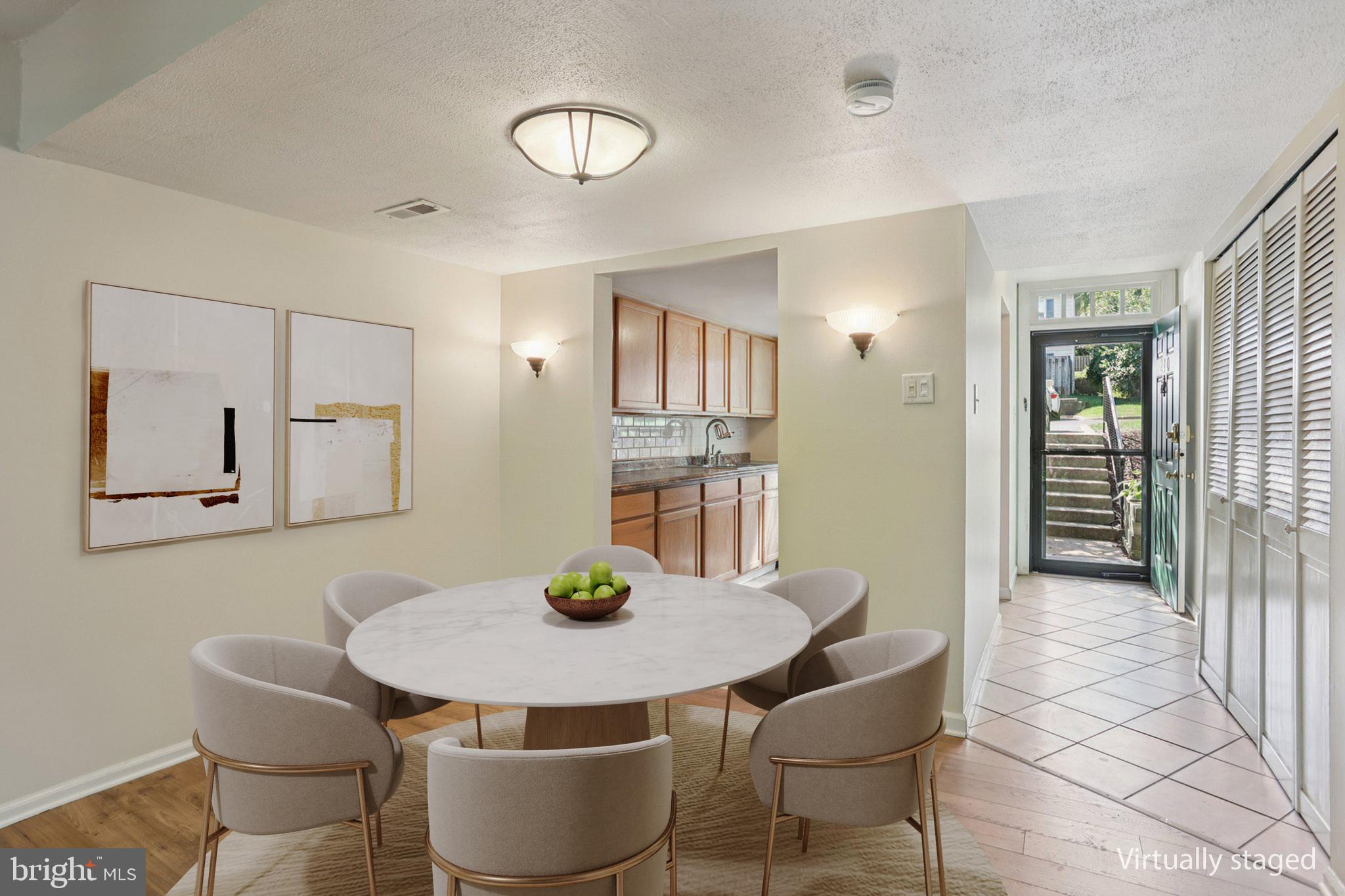 CHATHAM VIL OF TOW - Residential