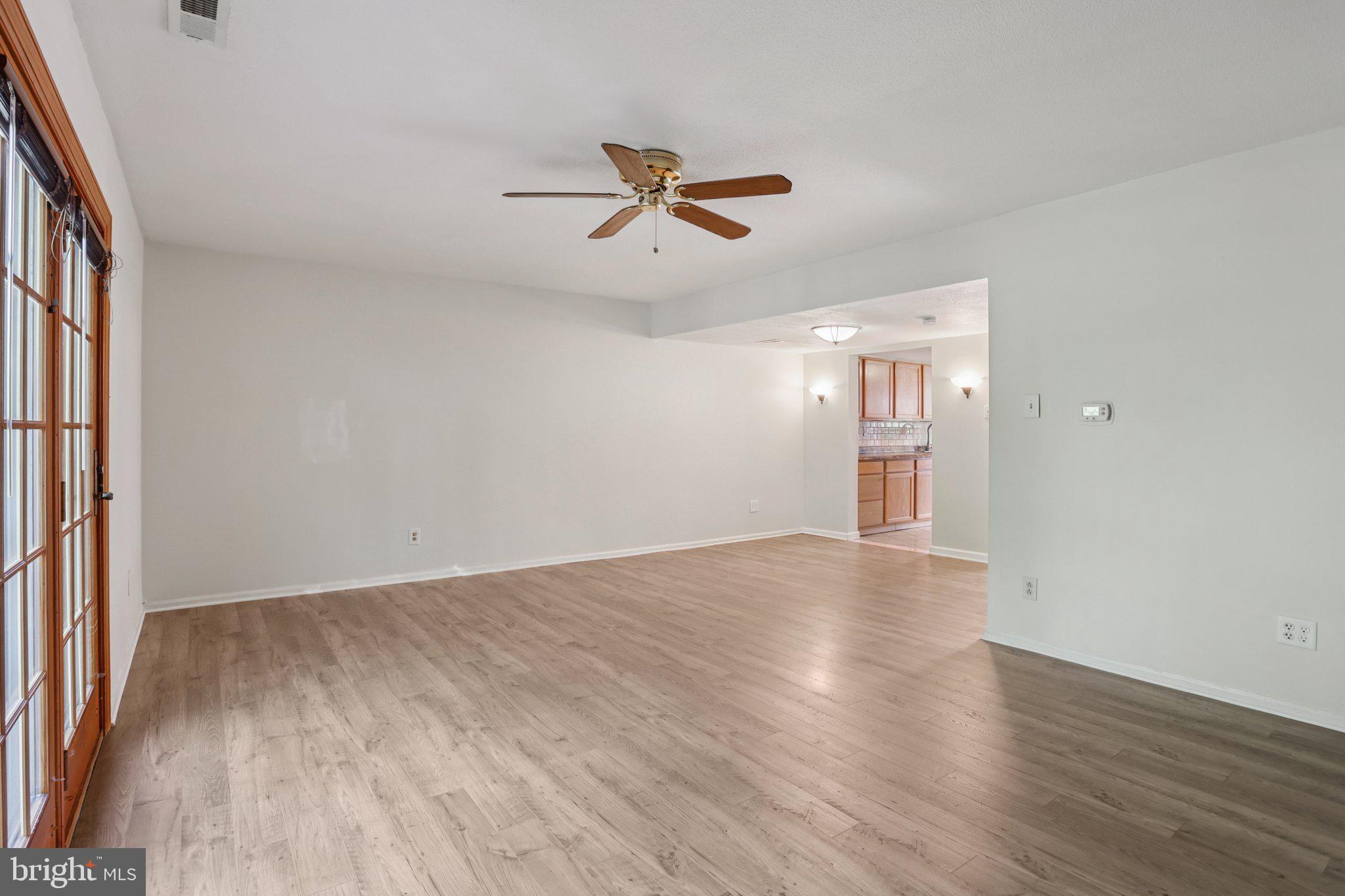 CHATHAM VIL OF TOW - Residential