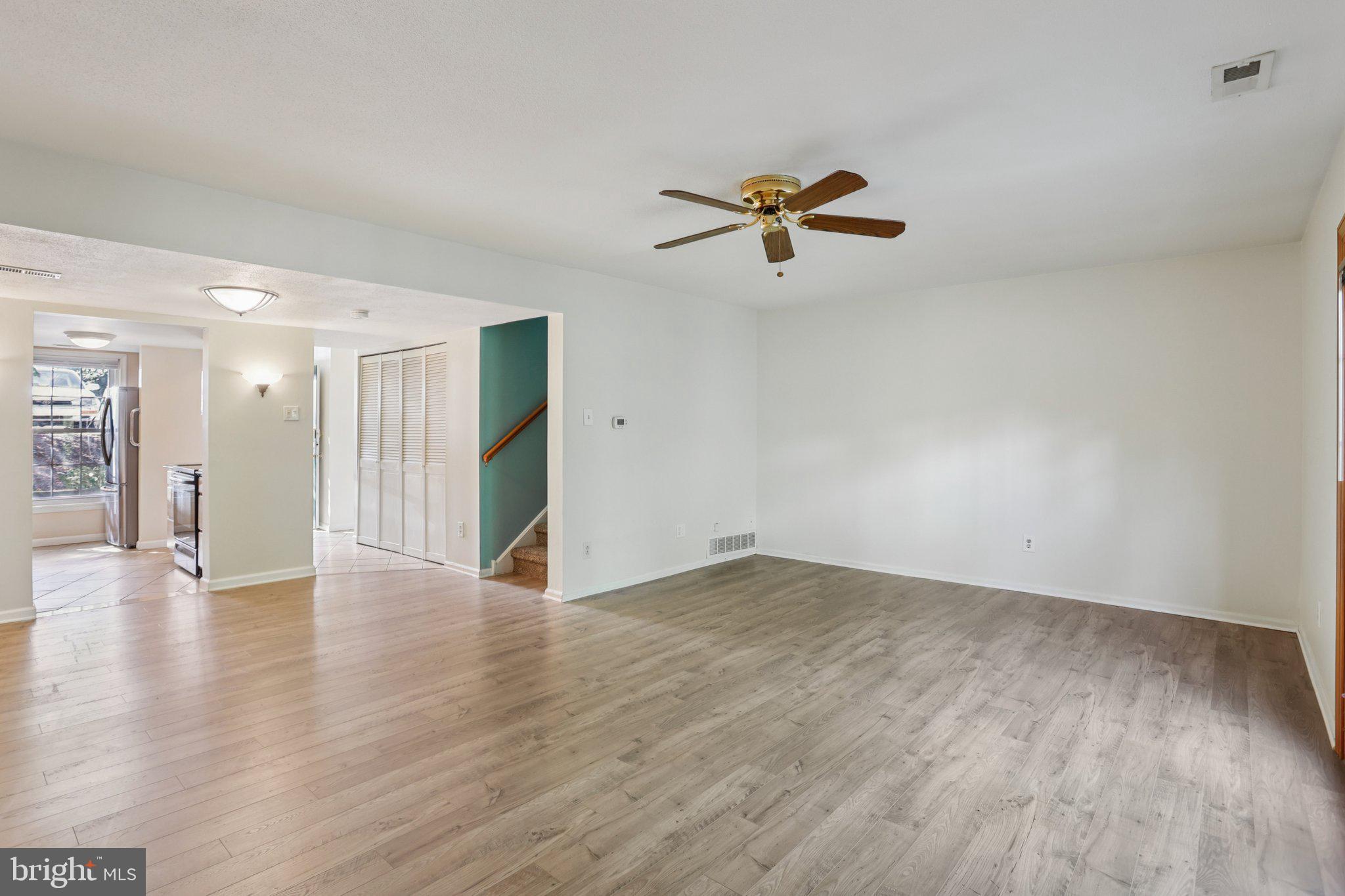 CHATHAM VIL OF TOW - Residential