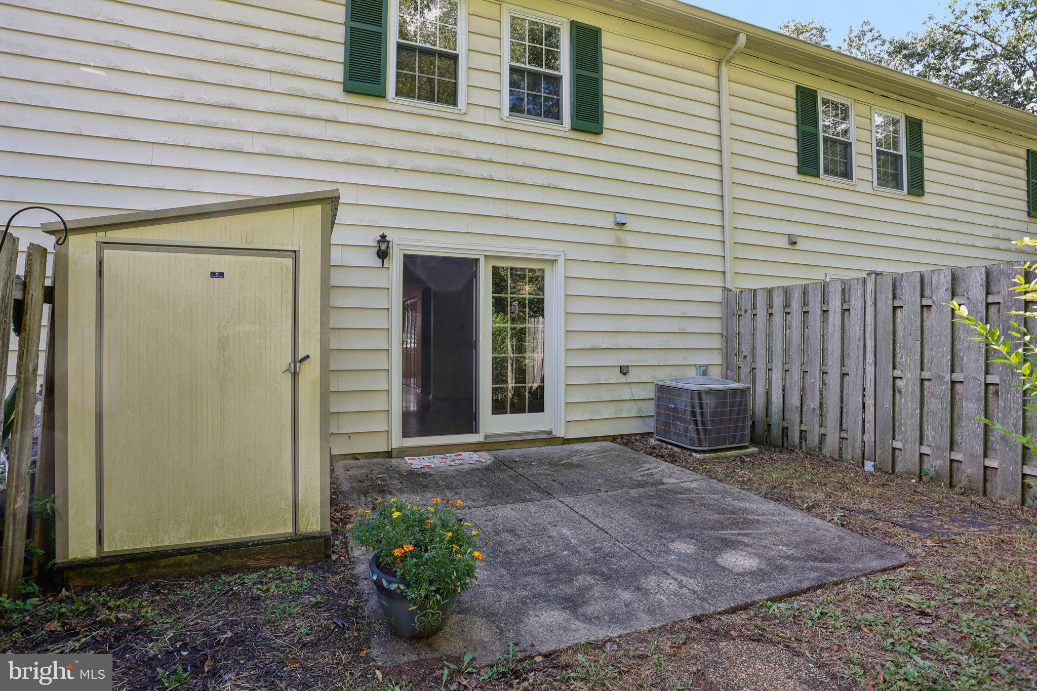 CHATHAM VIL OF TOW - Residential