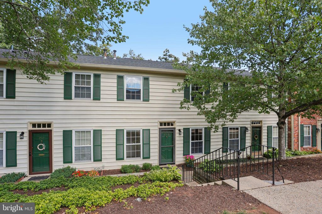 Photo of 210 Berwick Place #20E, LANSDALE, PA 19446 (MLS # PAMC2153148)