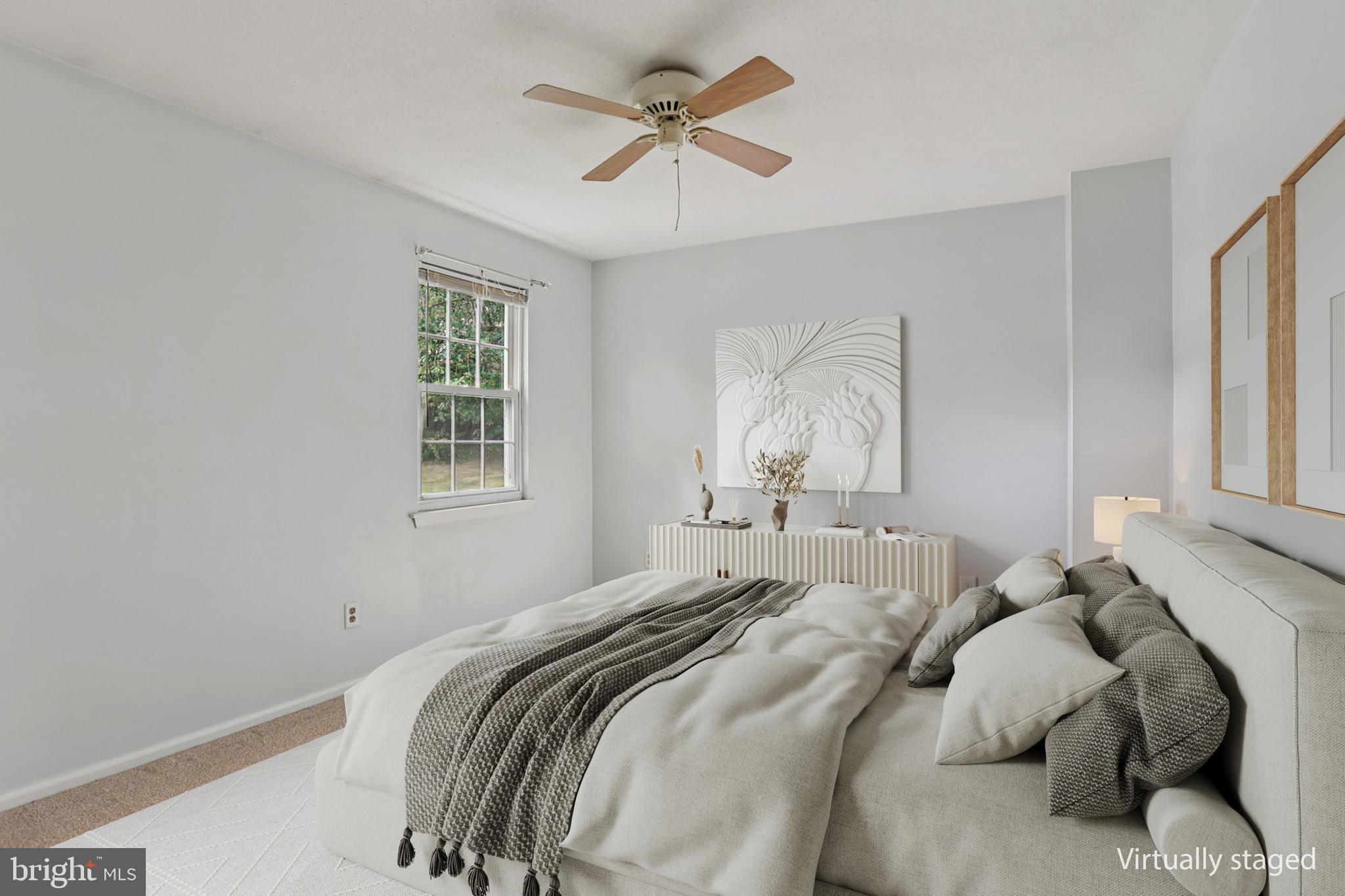 CHATHAM VIL OF TOW - Residential