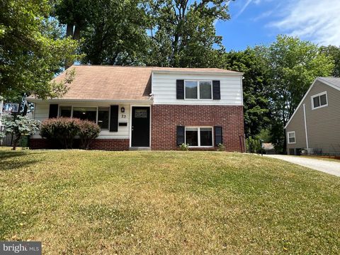Homes For Rent - 23 Greentree Lane<br/> Chester County, MALVERN, PA 19355